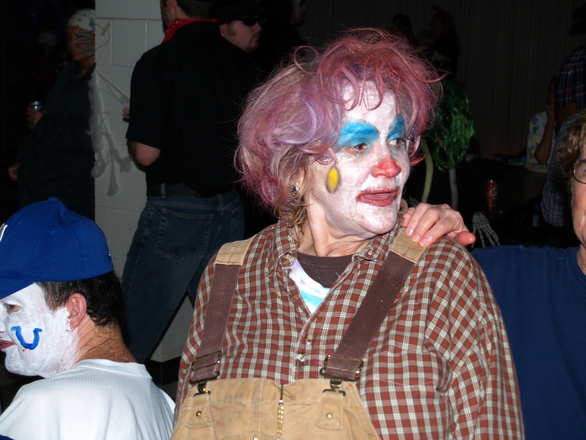 OLYMPUS DIGITAL CAMERA