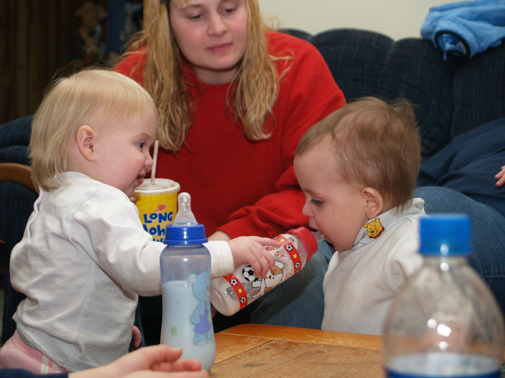 OLYMPUS DIGITAL CAMERA