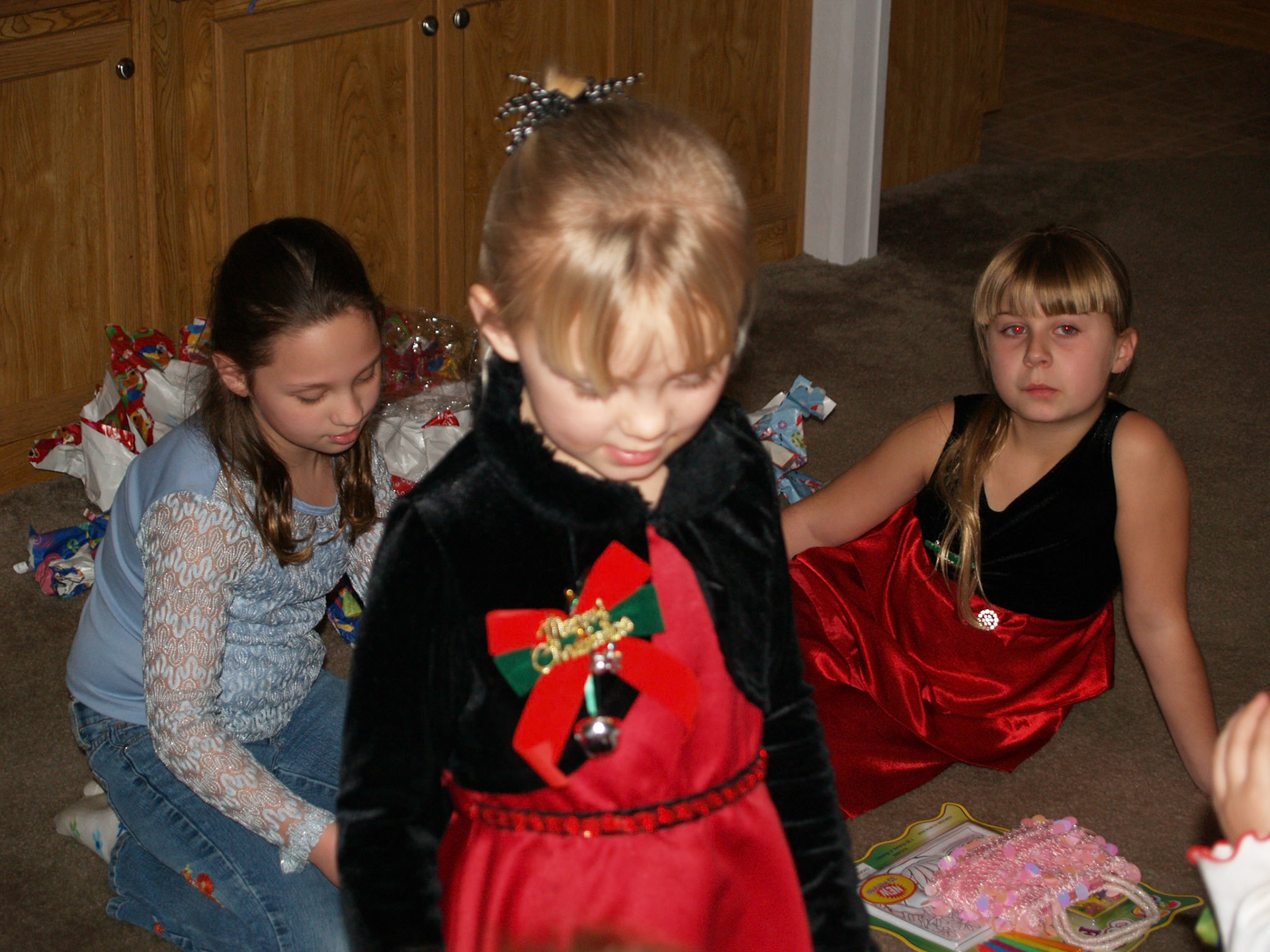 OLYMPUS DIGITAL CAMERA