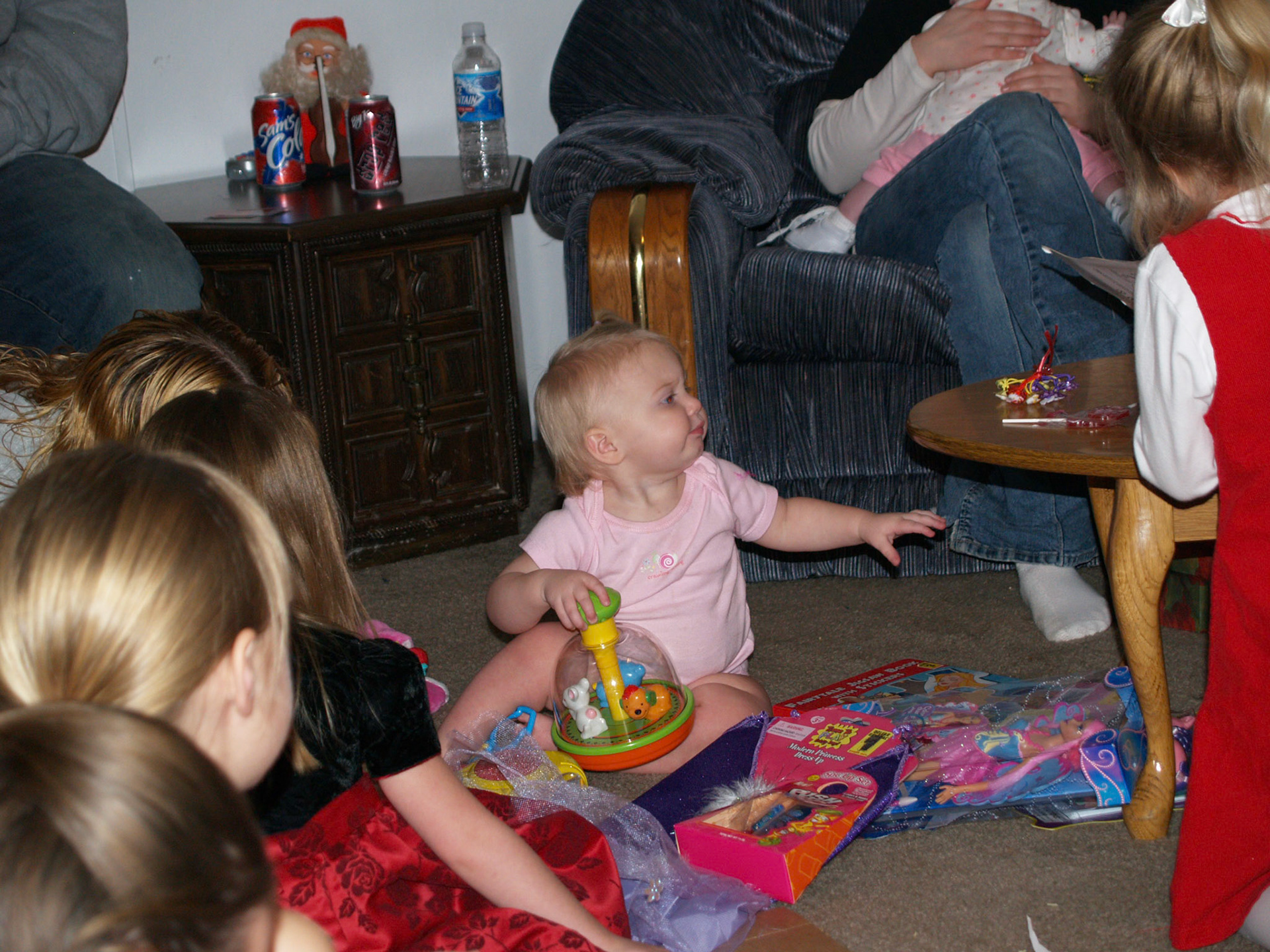 OLYMPUS DIGITAL CAMERA