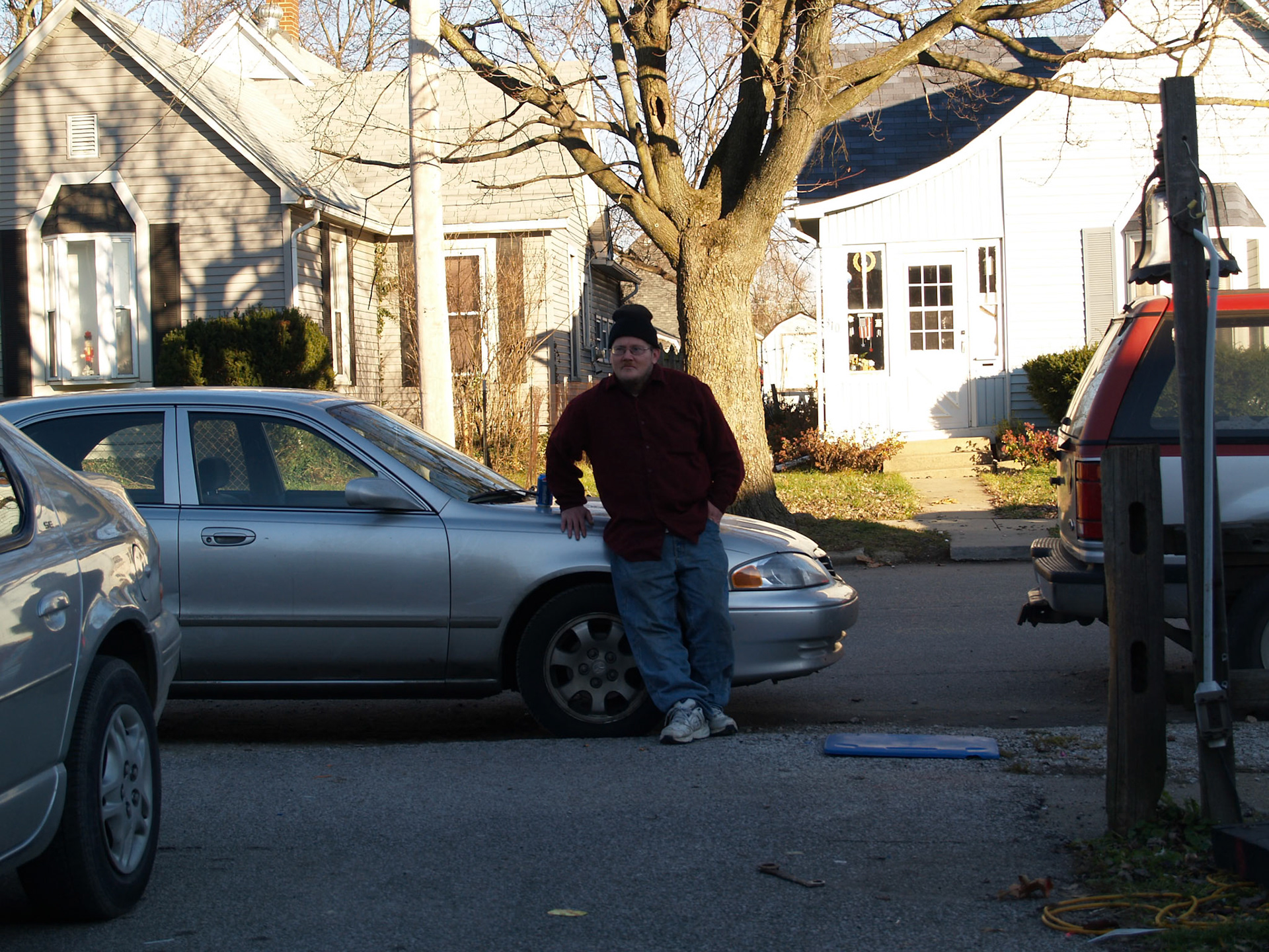 OLYMPUS DIGITAL CAMERA