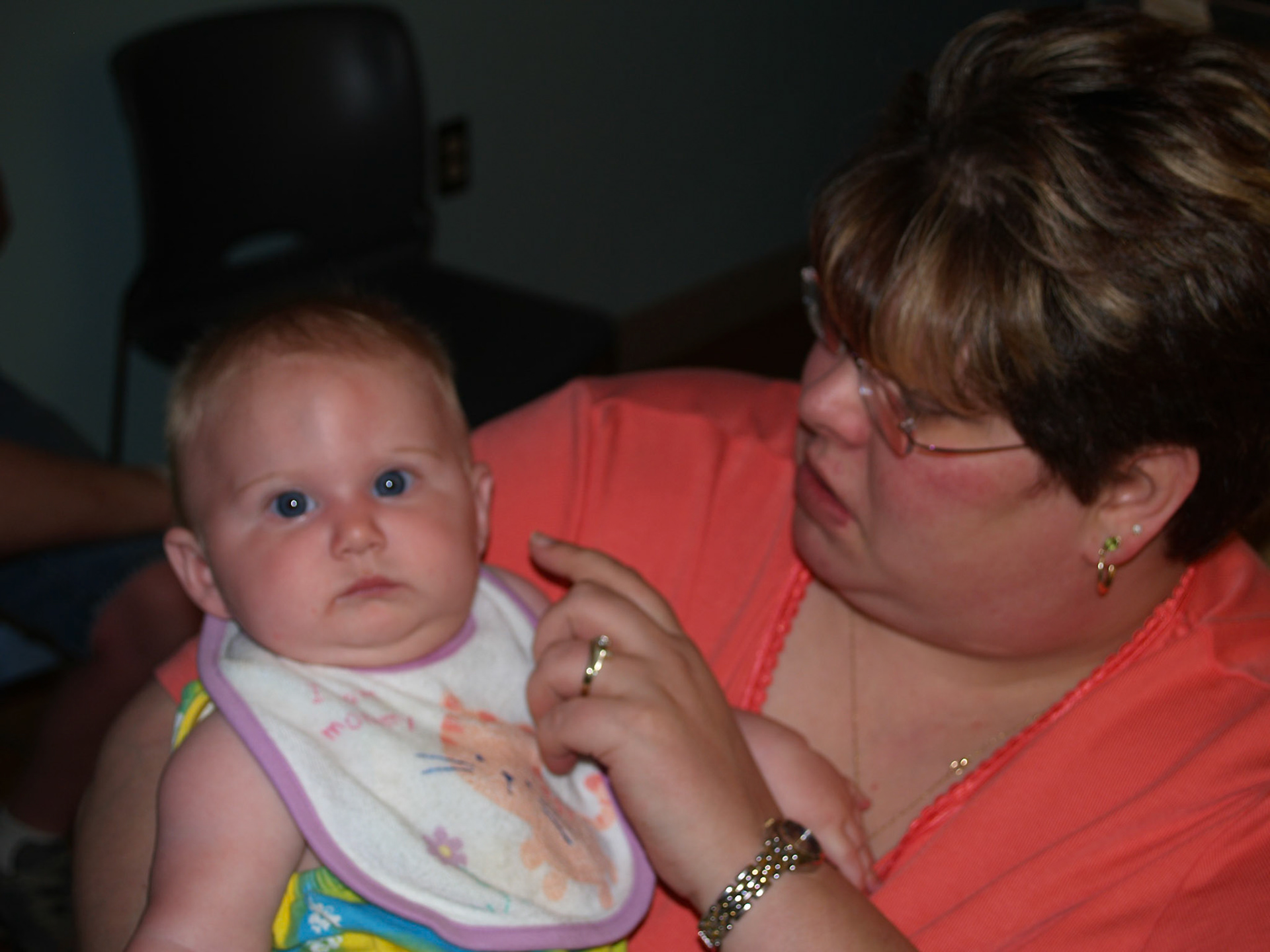 OLYMPUS DIGITAL CAMERA