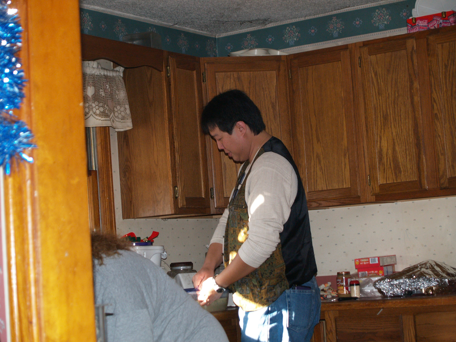 OLYMPUS DIGITAL CAMERA