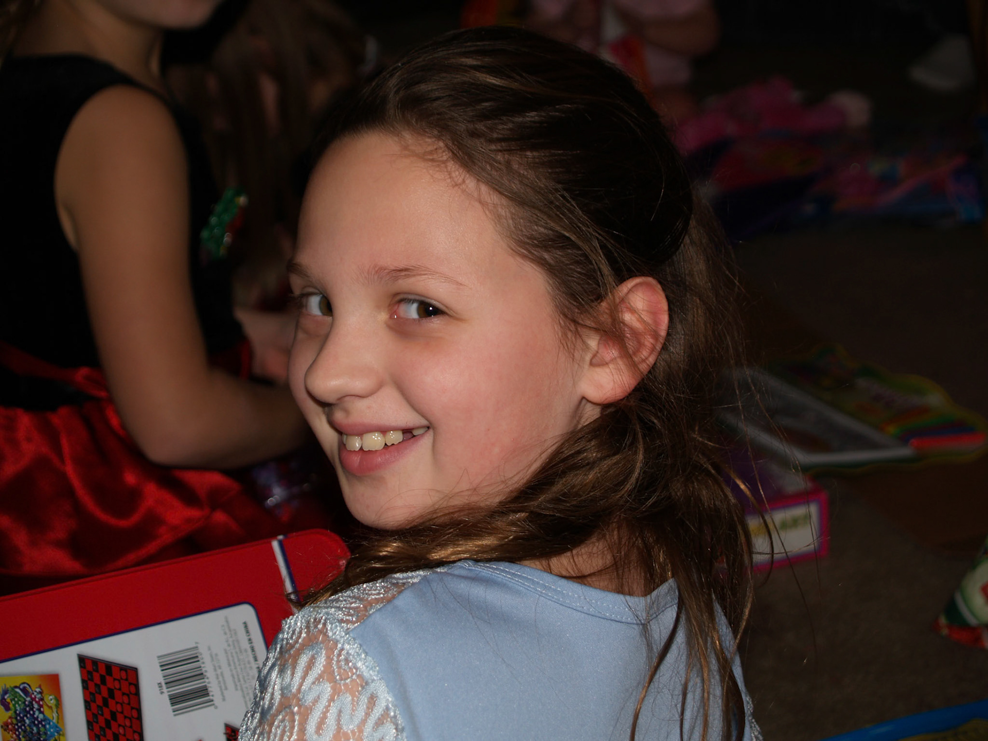 OLYMPUS DIGITAL CAMERA