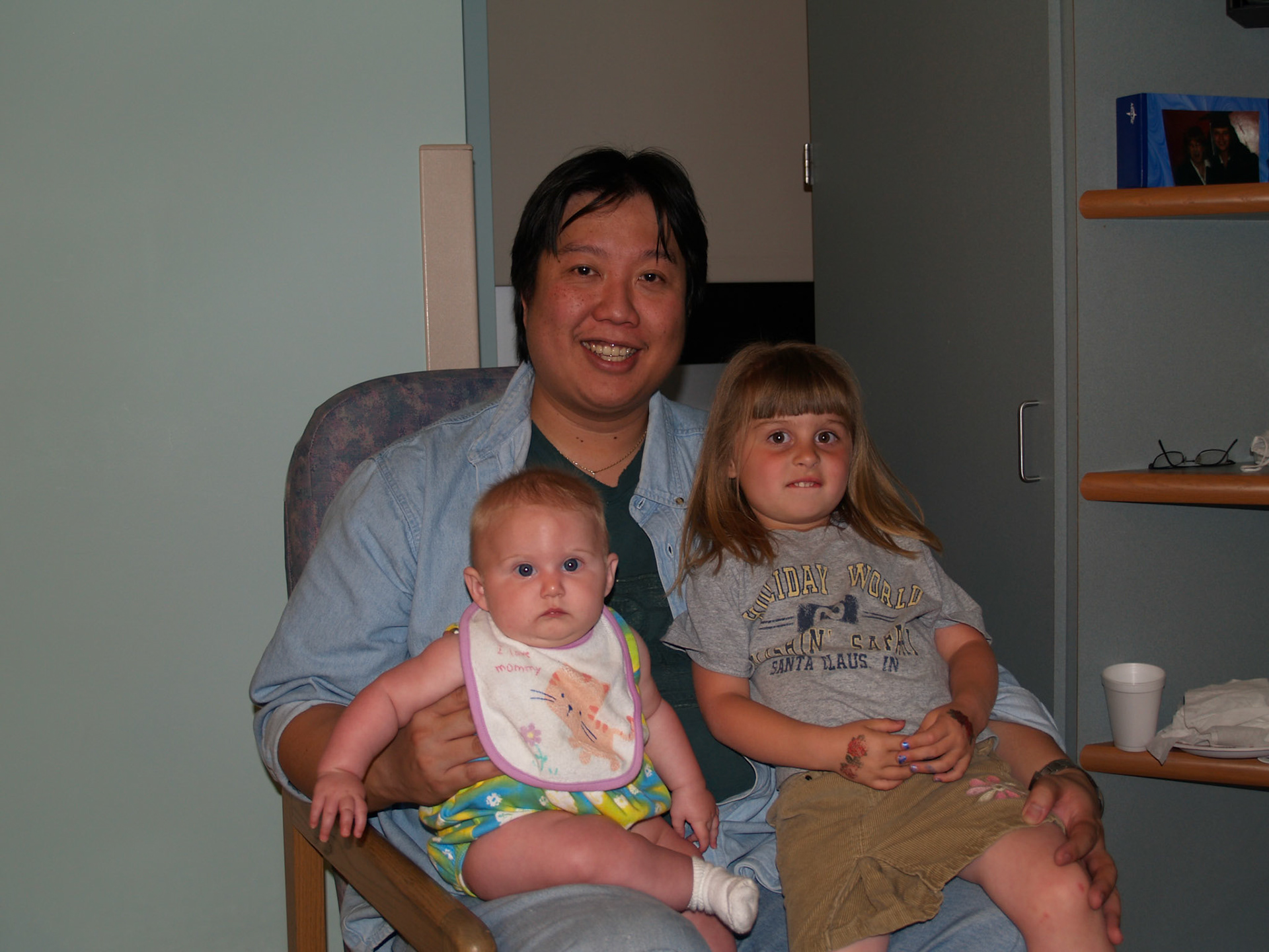 OLYMPUS DIGITAL CAMERA