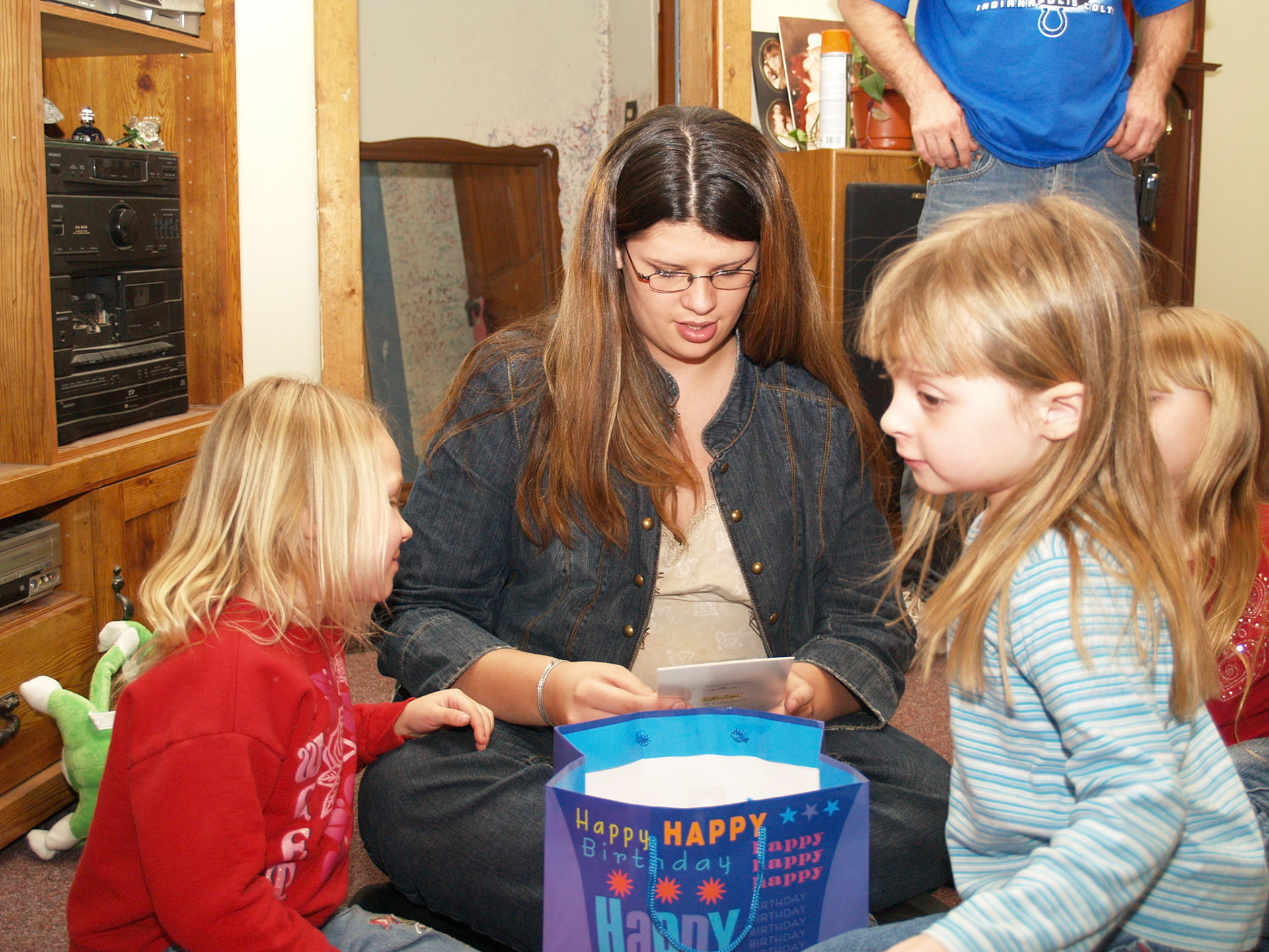 OLYMPUS DIGITAL CAMERA