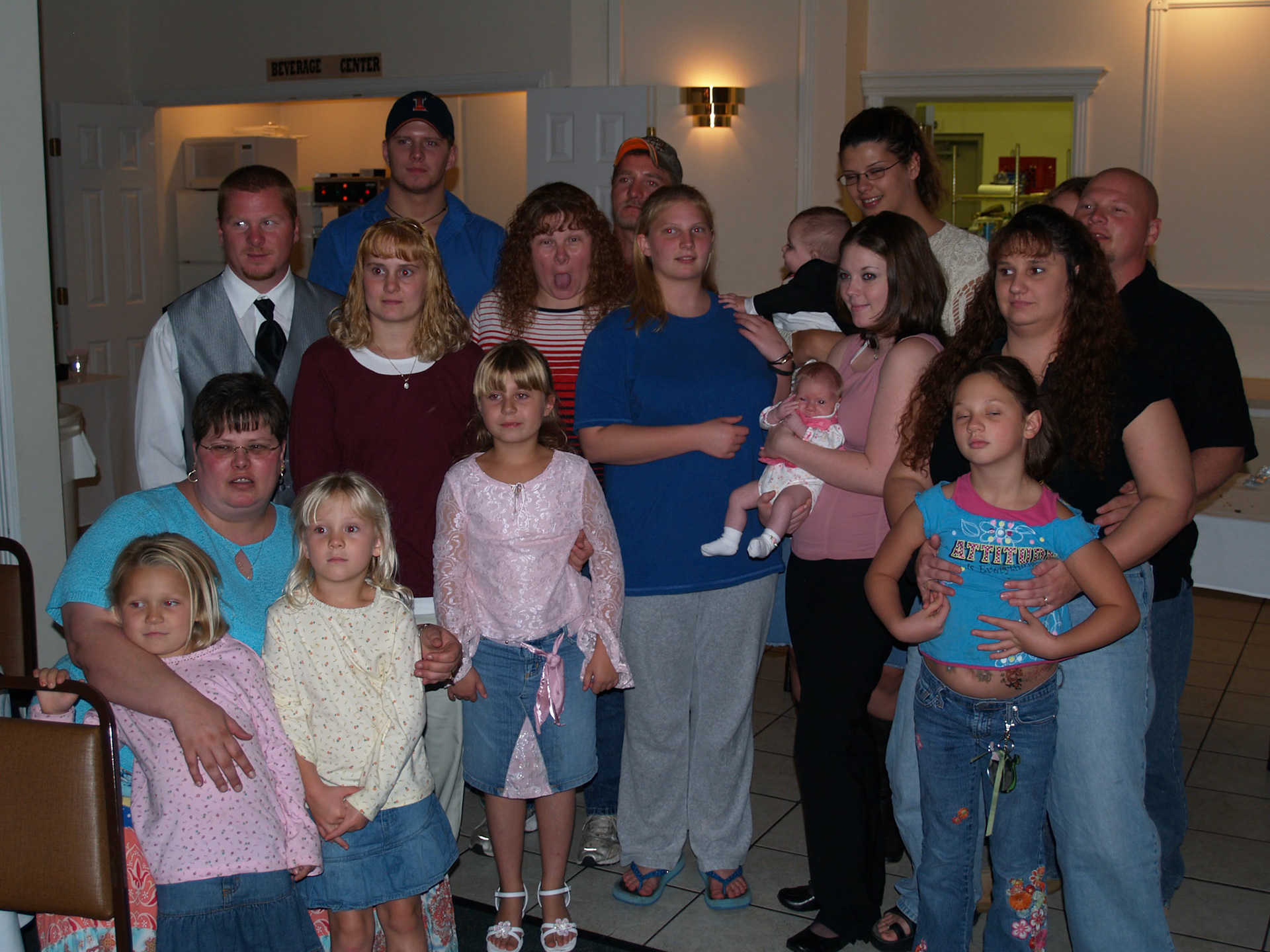 OLYMPUS DIGITAL CAMERA