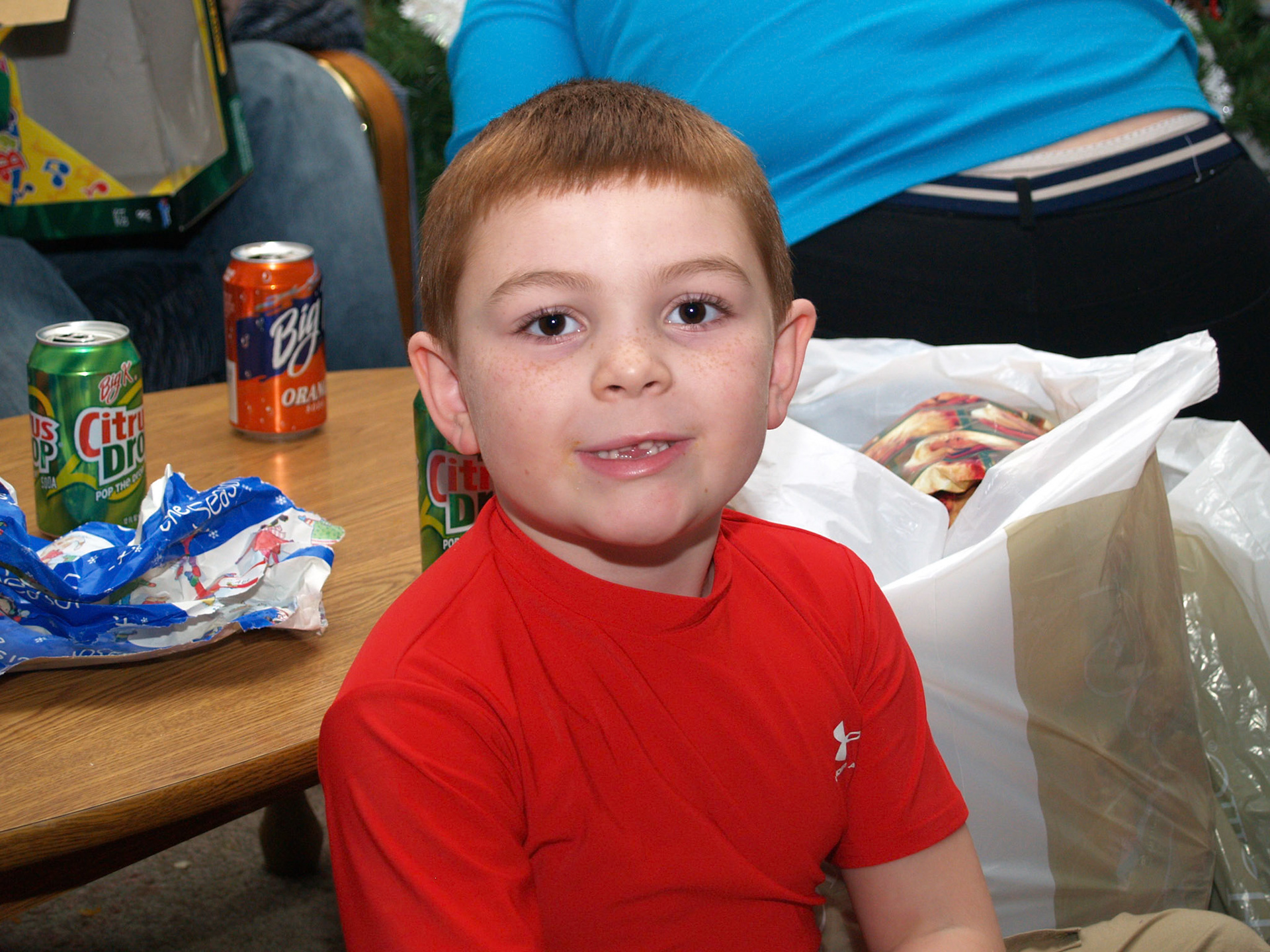 OLYMPUS DIGITAL CAMERA