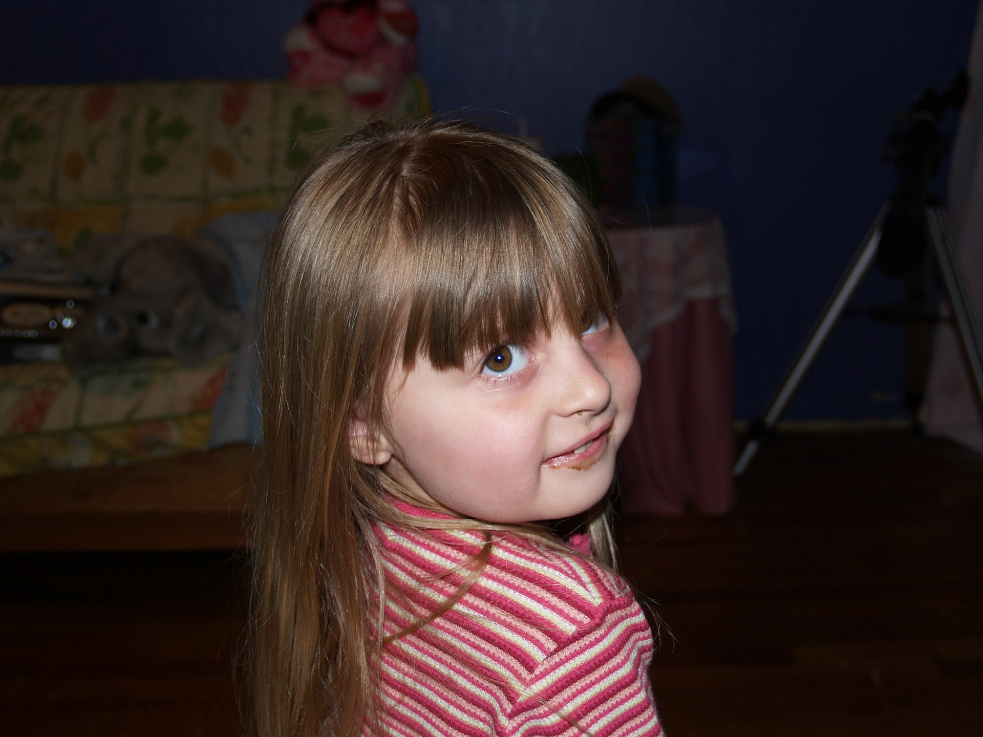 OLYMPUS DIGITAL CAMERA