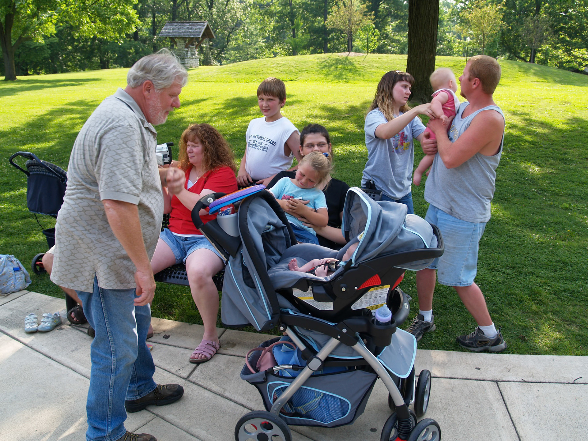 OLYMPUS DIGITAL CAMERA