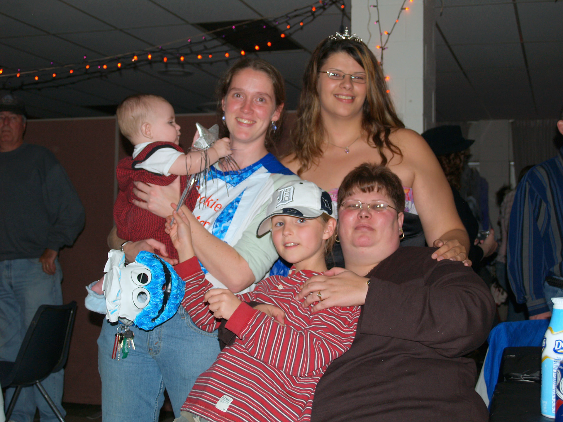 OLYMPUS DIGITAL CAMERA