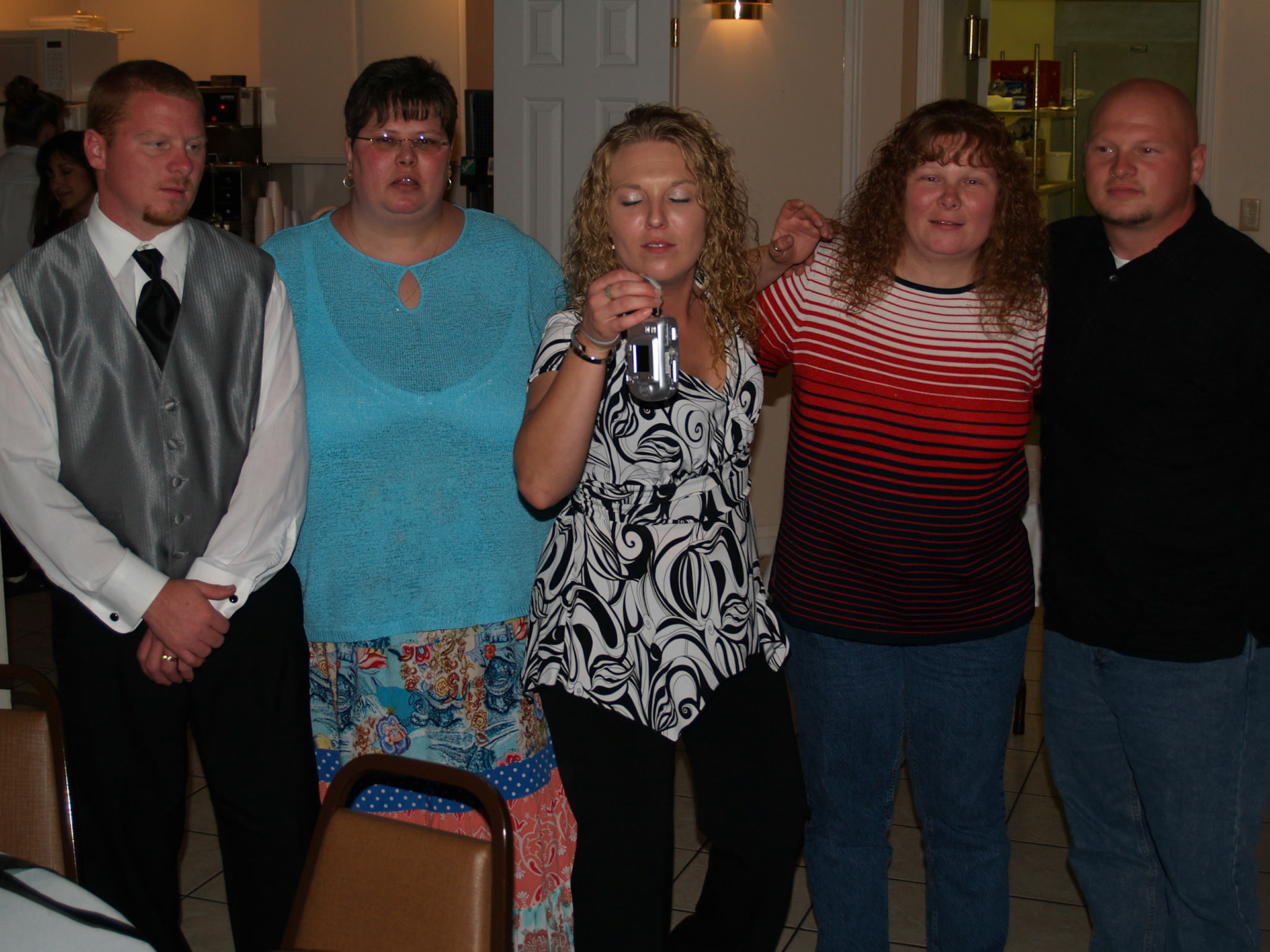 OLYMPUS DIGITAL CAMERA