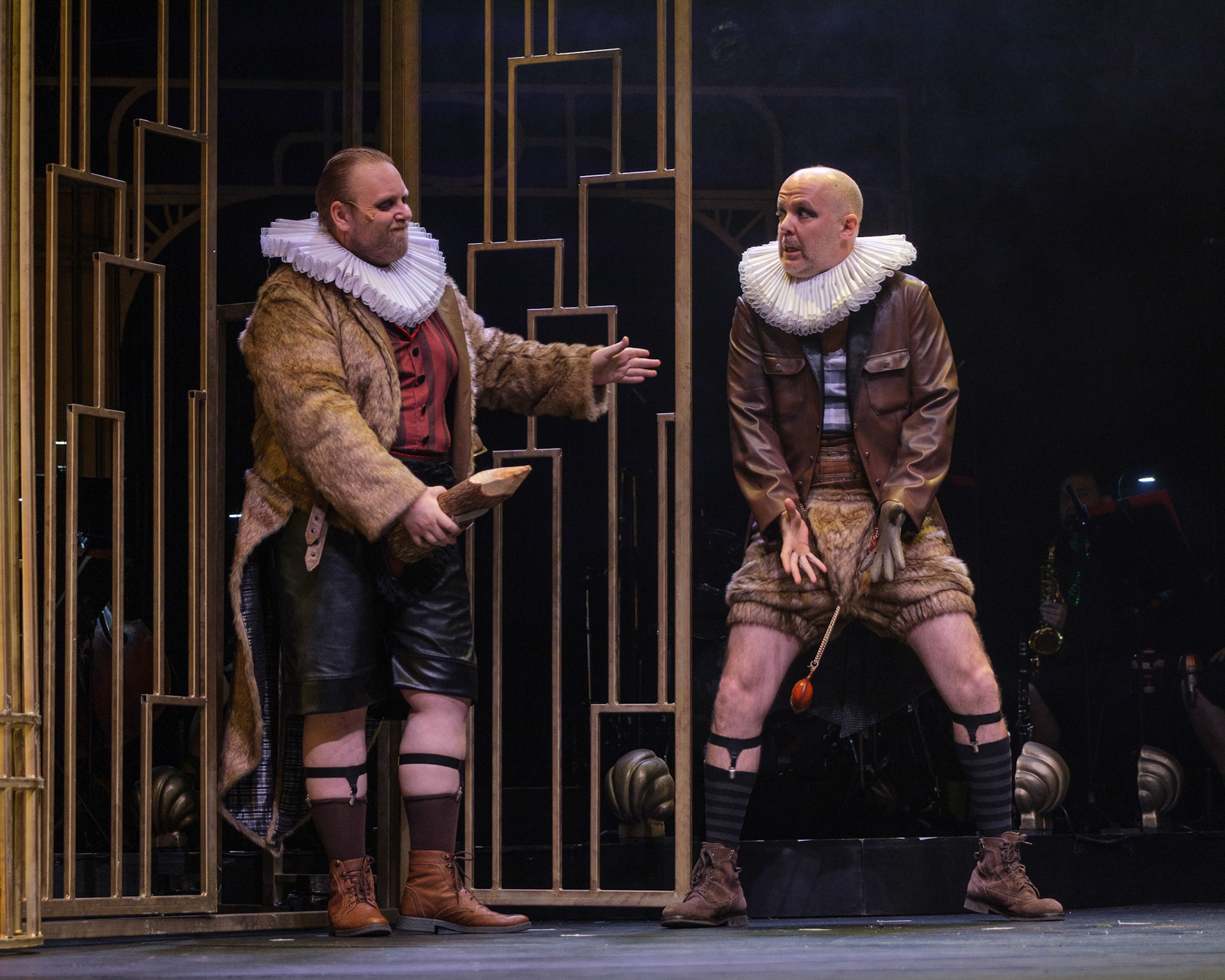 szerző: darab, színház, város, 2024/12/18   photo credit mandatory