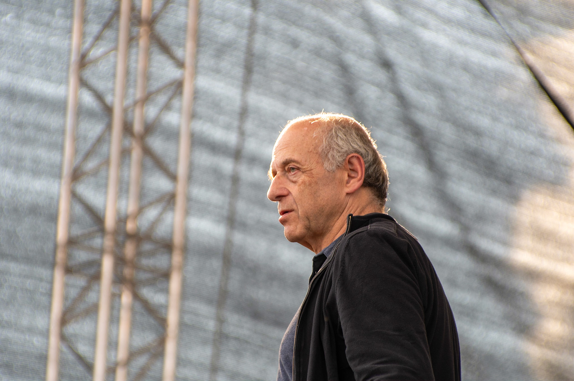 Fischer Iván
