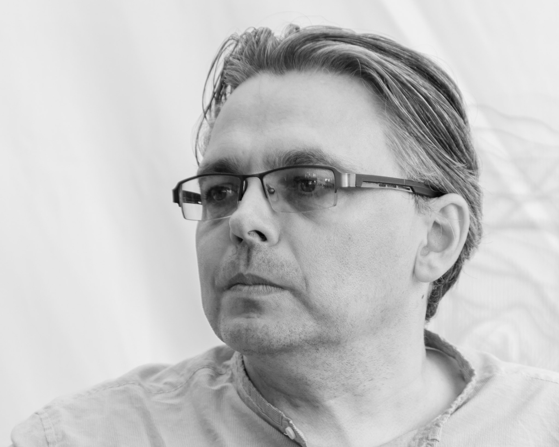 Dragomán György