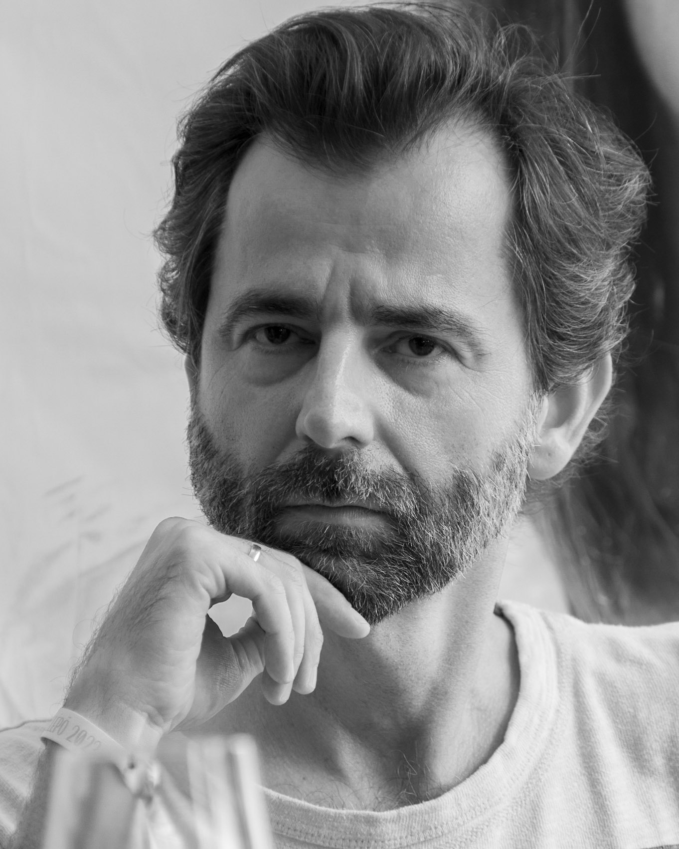Grecsó Krisztián