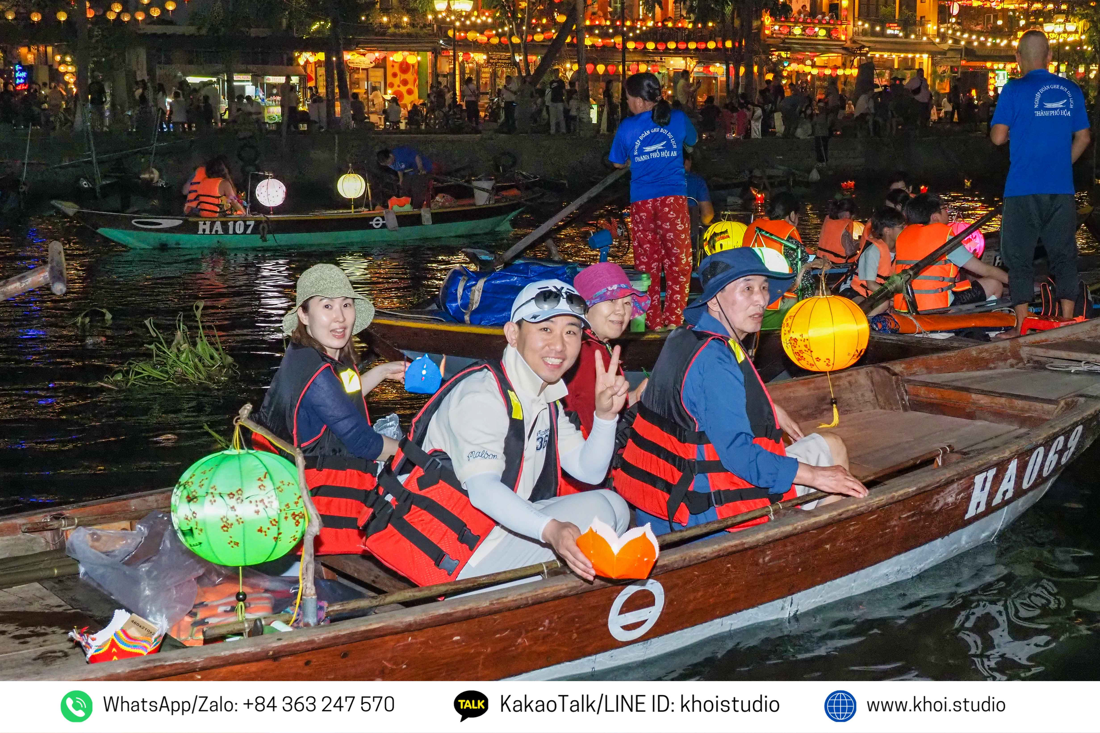 Da Nang & Hoi An Photography Tour - 다낭-호이안 사진 투어 및 여행 사진 촬영