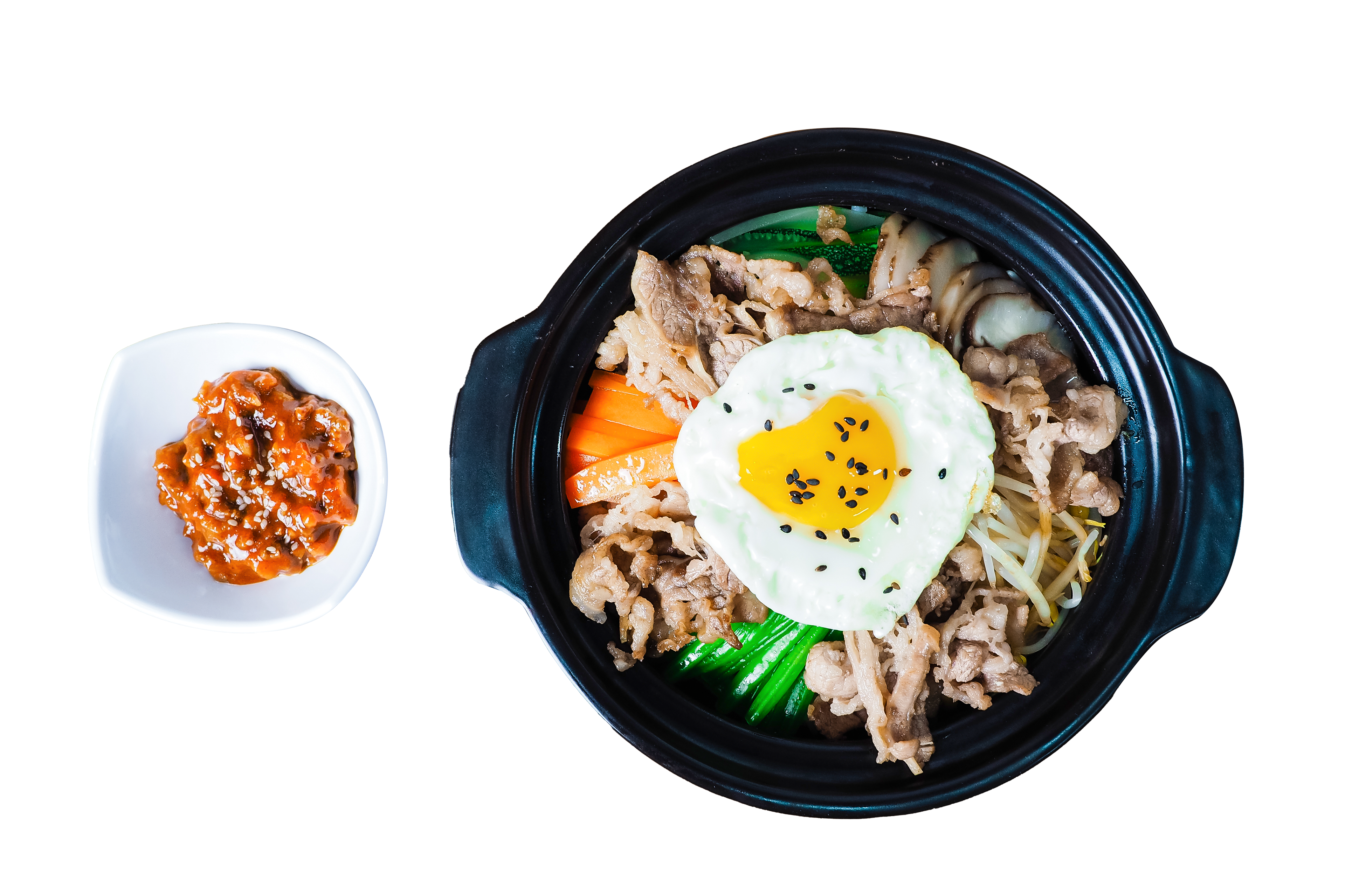 Chụp ảnh menu, món ăn Hàn Quốc tại Đà Nẵng - 다낭에서 한국 음식 메뉴와 요리 사진을 찍었습니다.