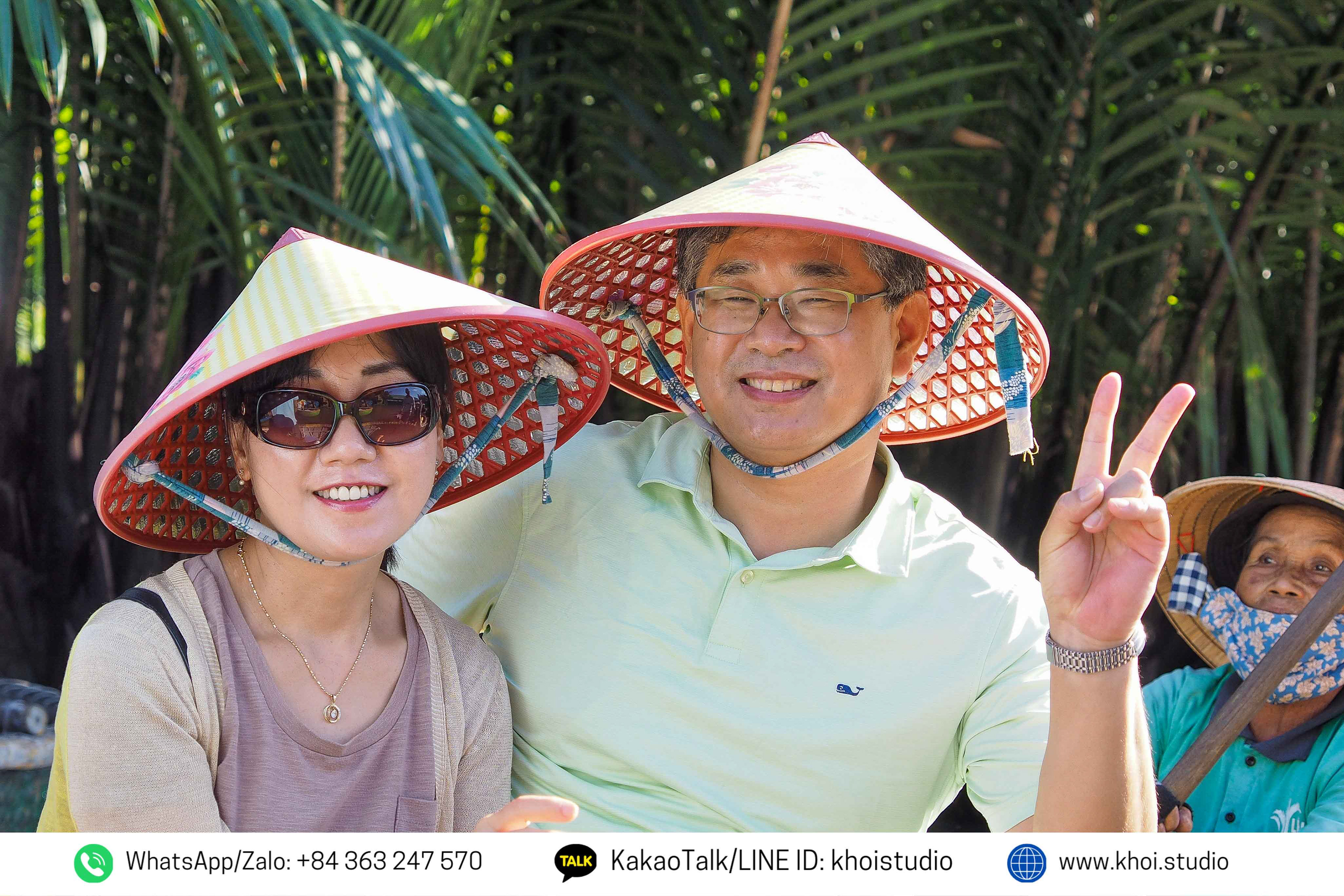 Da Nang & Hoi An Photography Tour - 다낭-호이안 사진 투어 및 여행 사진 촬영