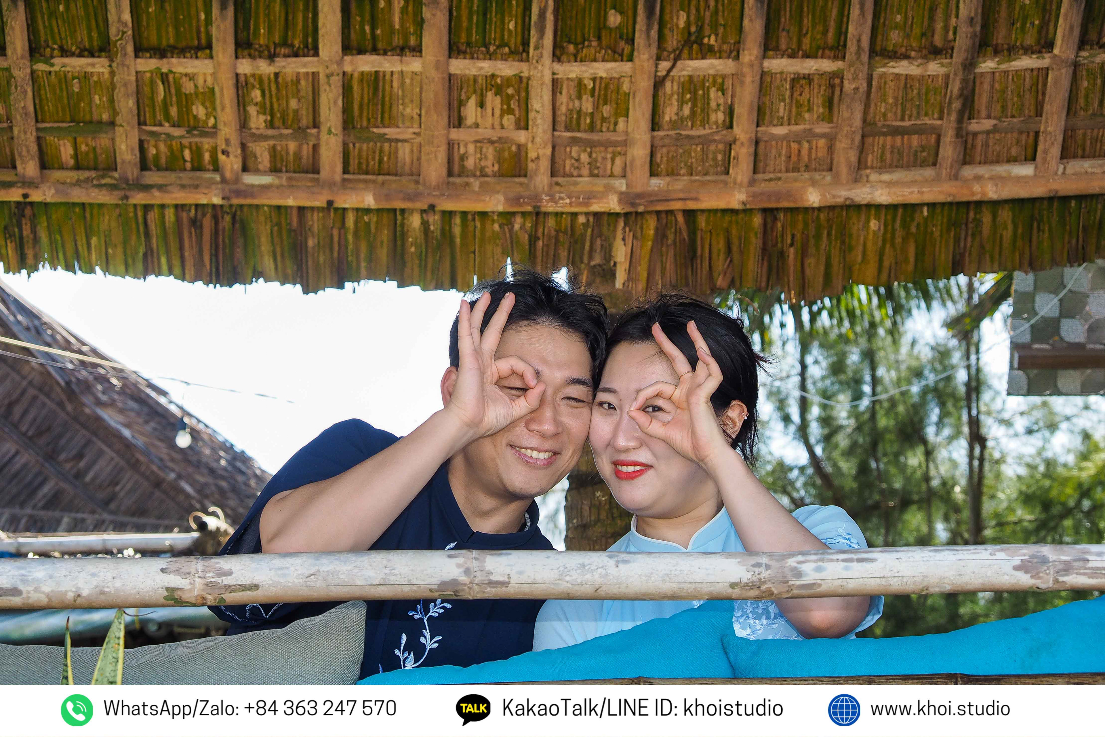 Da Nang & Hoi An Photography Tour - 다낭-호이안 사진 투어 및 여행 사진 촬영