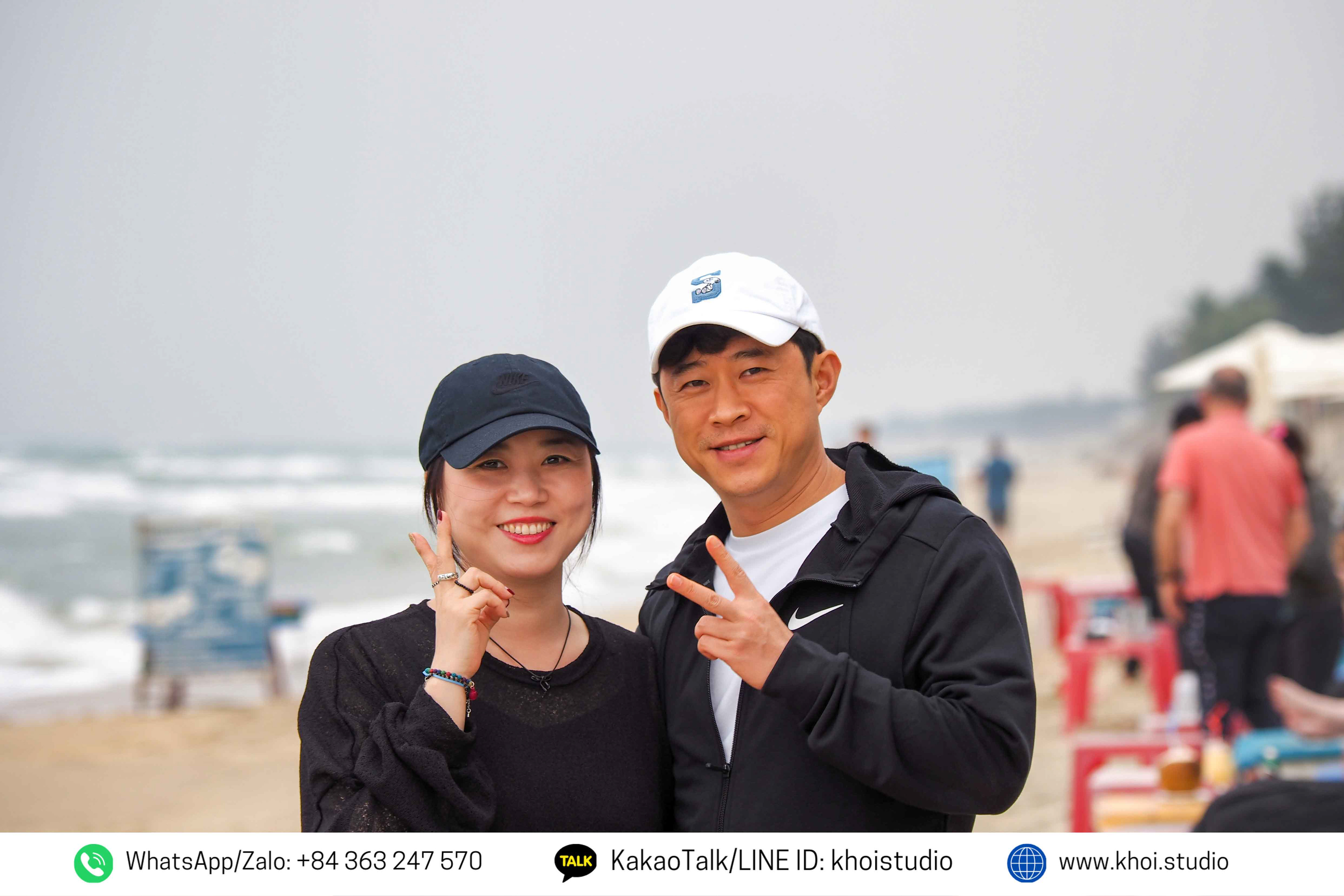 Da Nang & Hoi An Photography Tour - 다낭-호이안 사진 투어 및 여행 사진 촬영