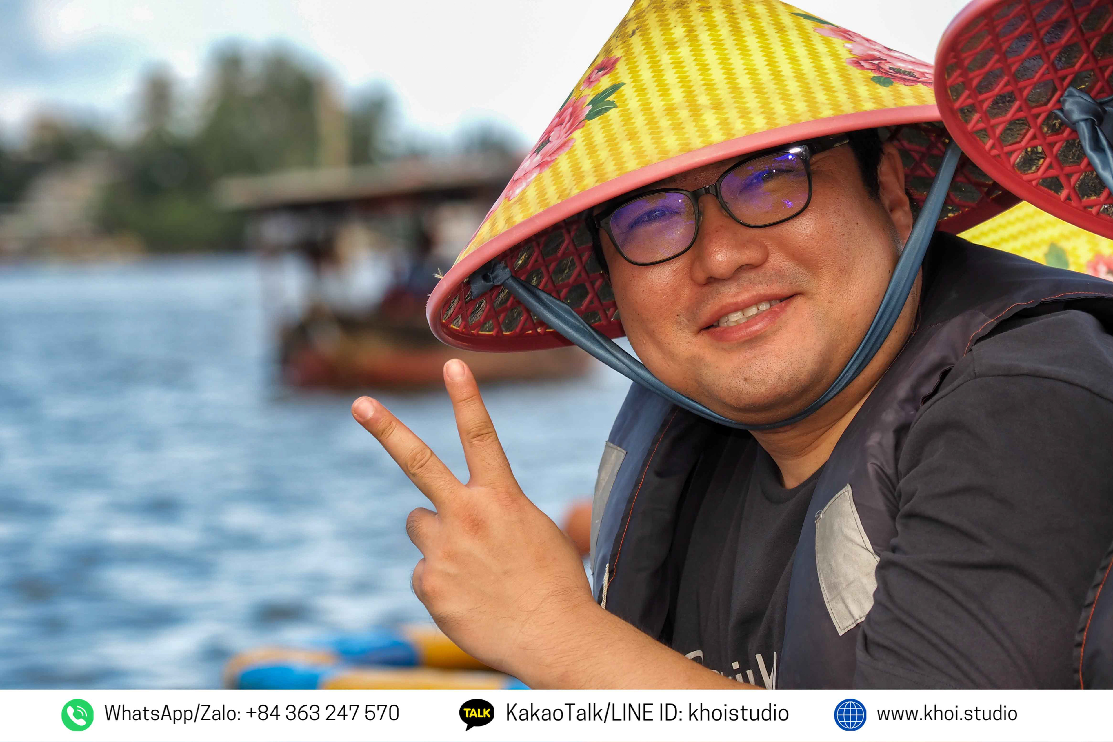 Da Nang & Hoi An Photography Tour - 다낭-호이안 사진 투어 및 여행 사진 촬영