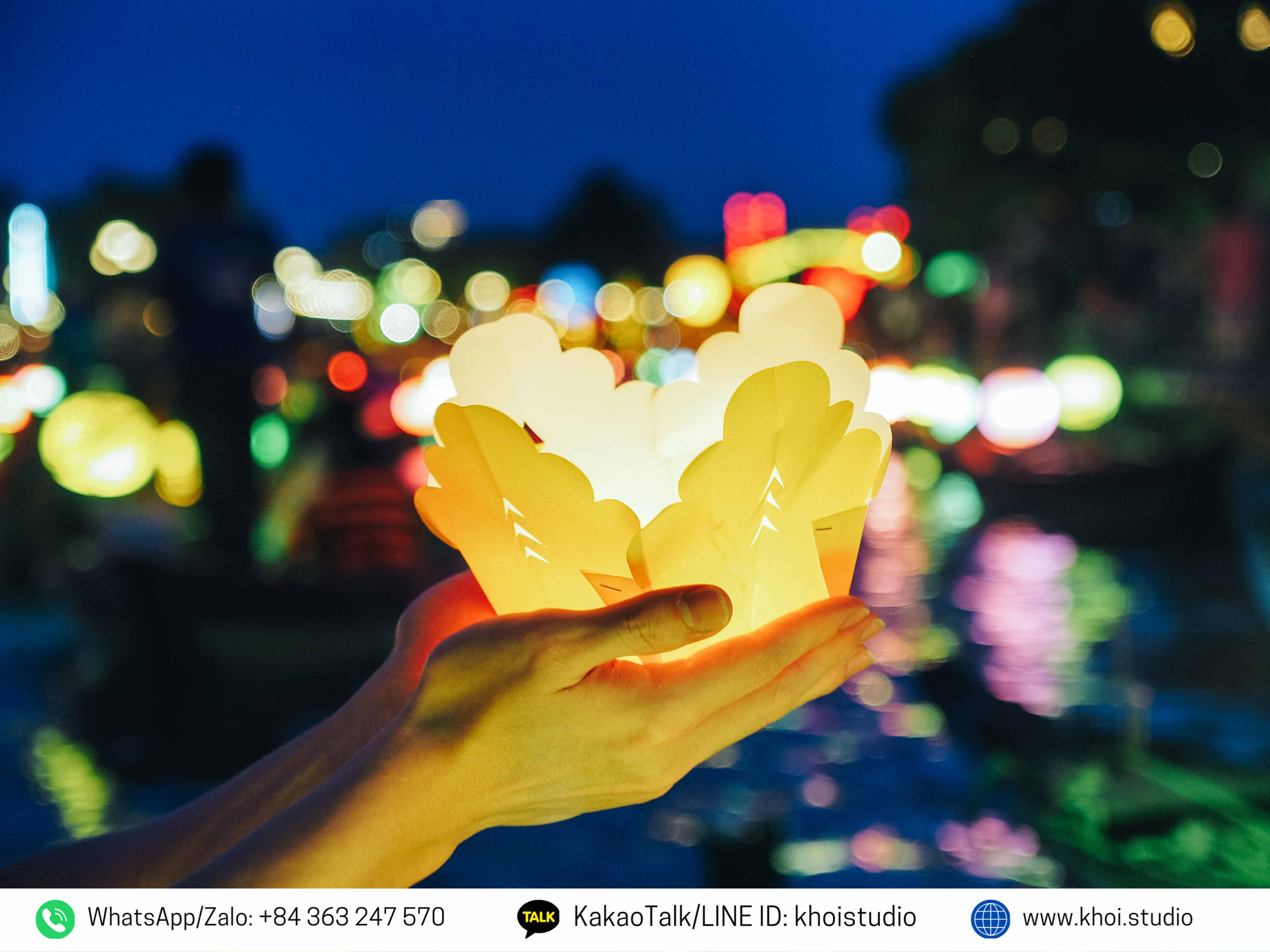 Da Nang & Hoi An Solo Traveler Photoshoot