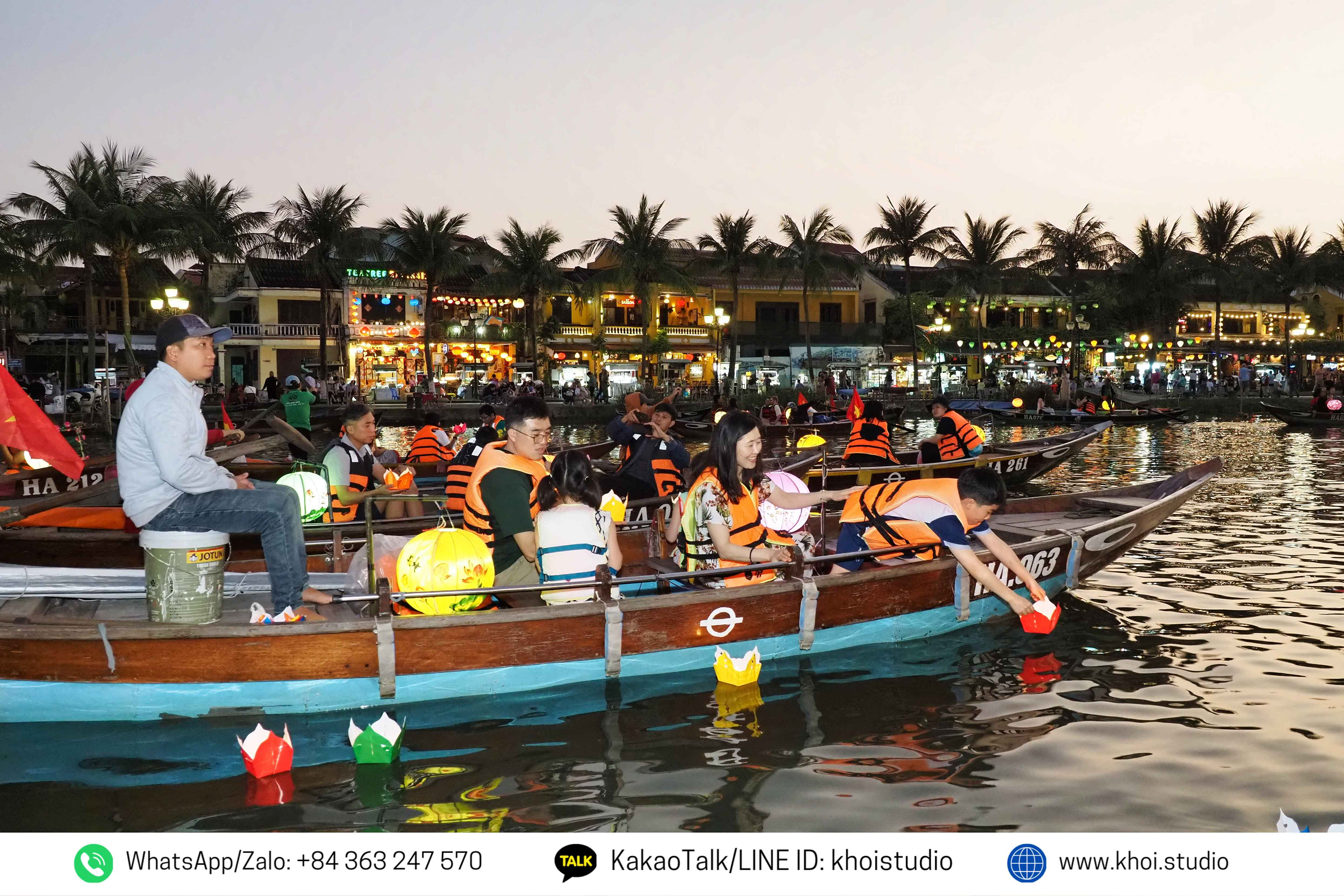 Da Nang & Hoi An Photography Tour - 다낭-호이안 사진 투어 및 여행 사진 촬영