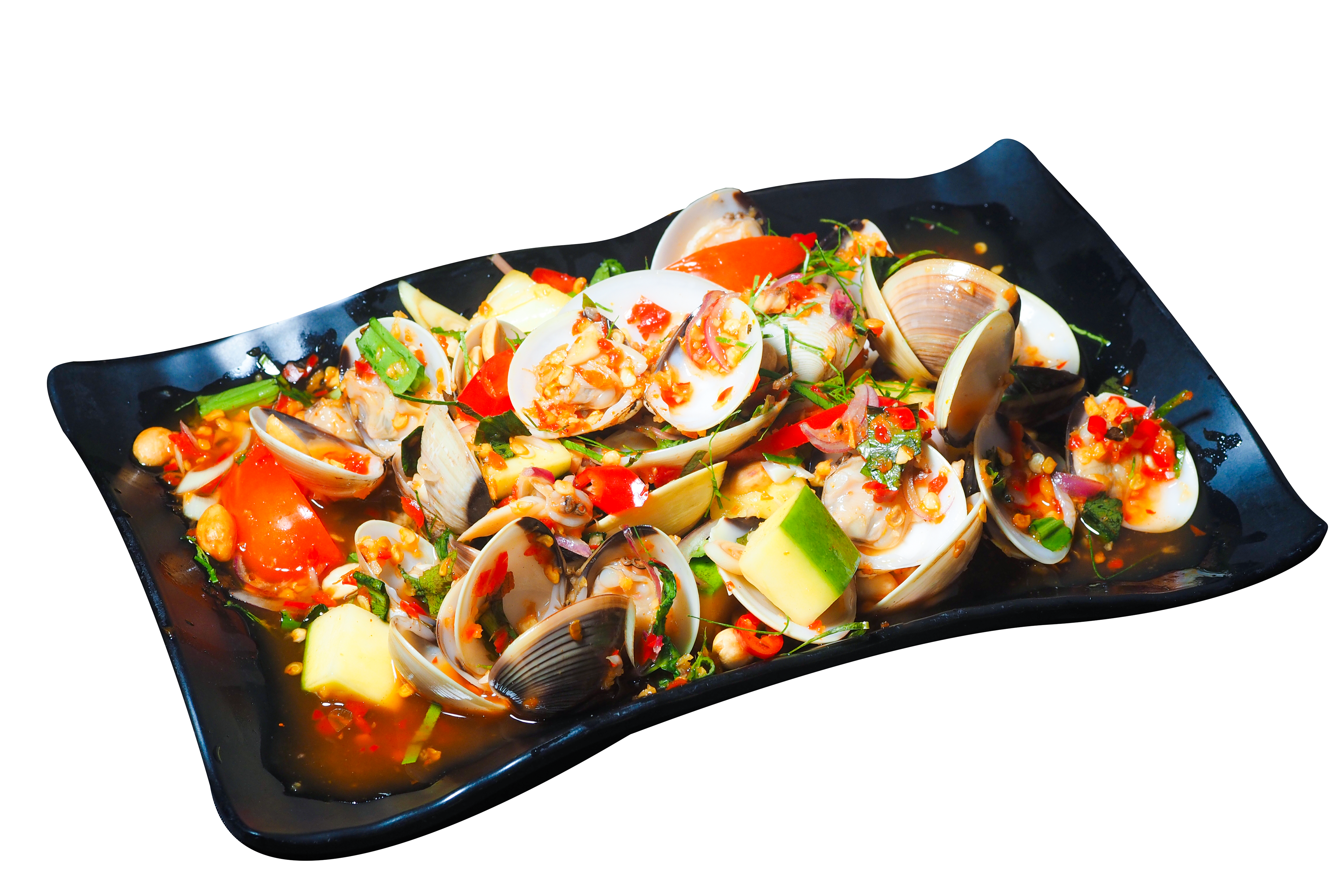 Chụp Ảnh Menu Đà Nẵng - Ảnh Món Ăn Chuyên Nghiệp - Food Photography in Da Nang