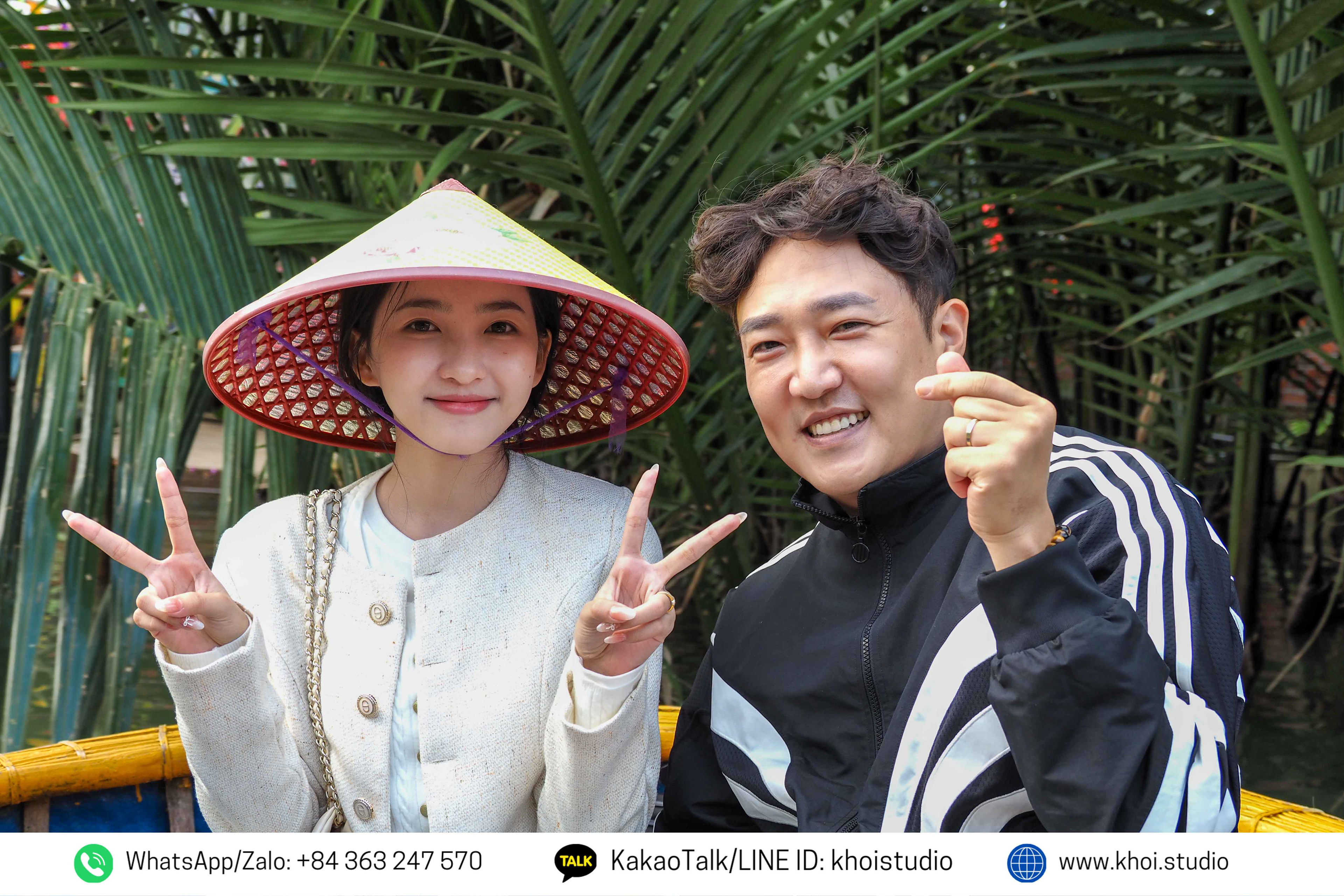 Da Nang & Hoi An Photography Tour - 다낭-호이안 사진 투어 및 여행 사진 촬영