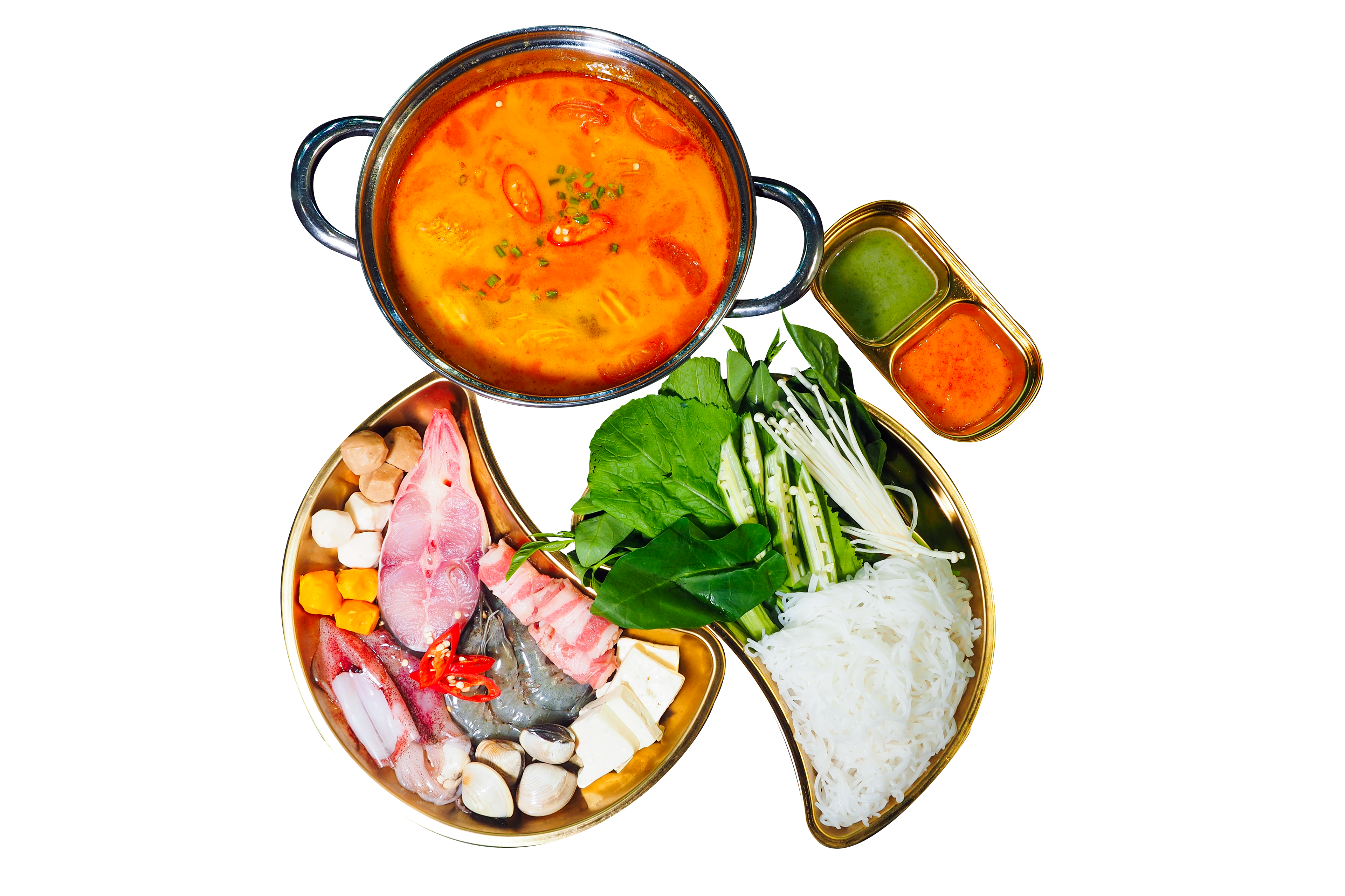 Chụp Ảnh Menu Đà Nẵng - Ảnh Món Ăn Chuyên Nghiệp - Food Photography in Da Nang