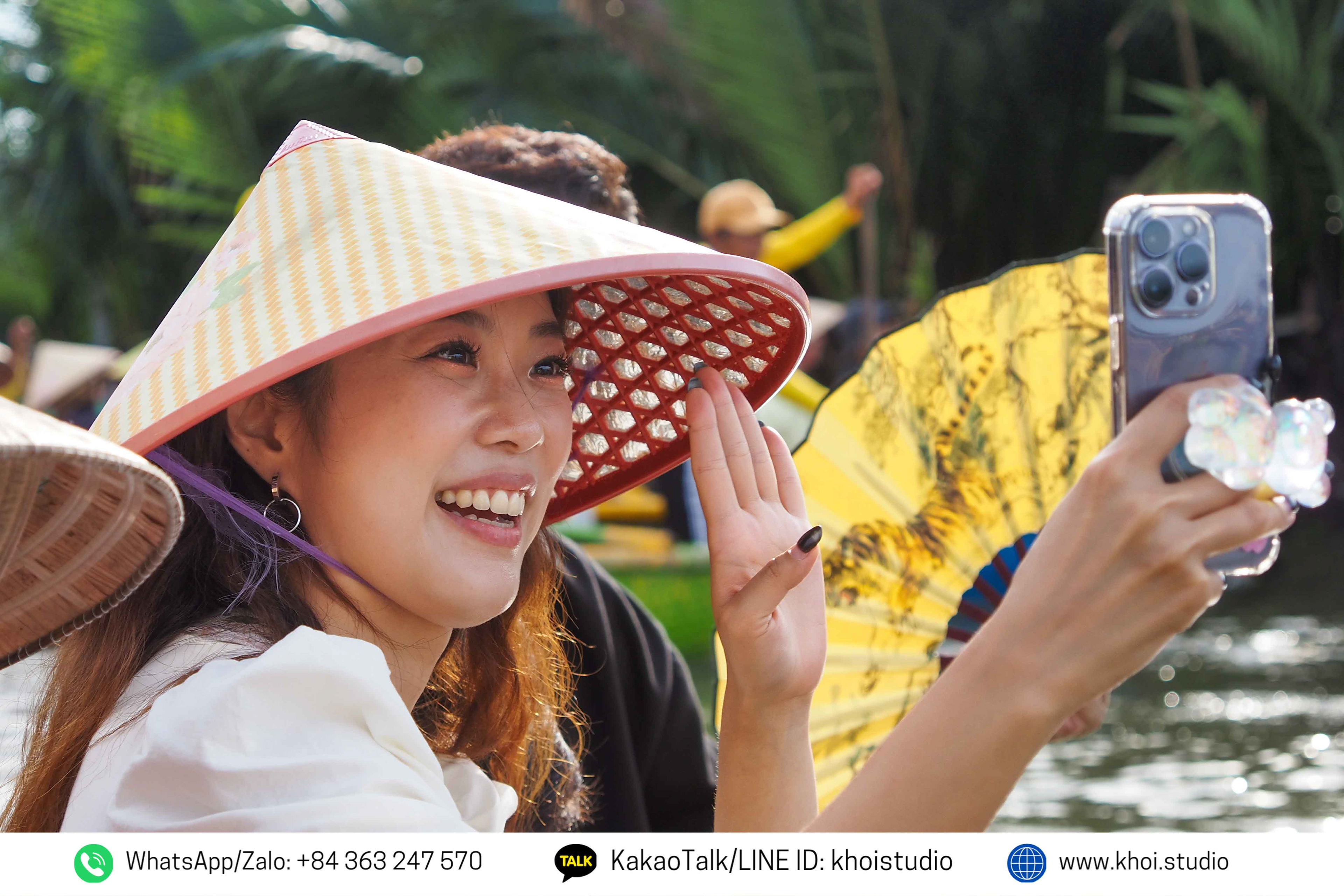 Da Nang & Hoi An Photography Tour - 다낭-호이안 사진 투어 및 여행 사진 촬영