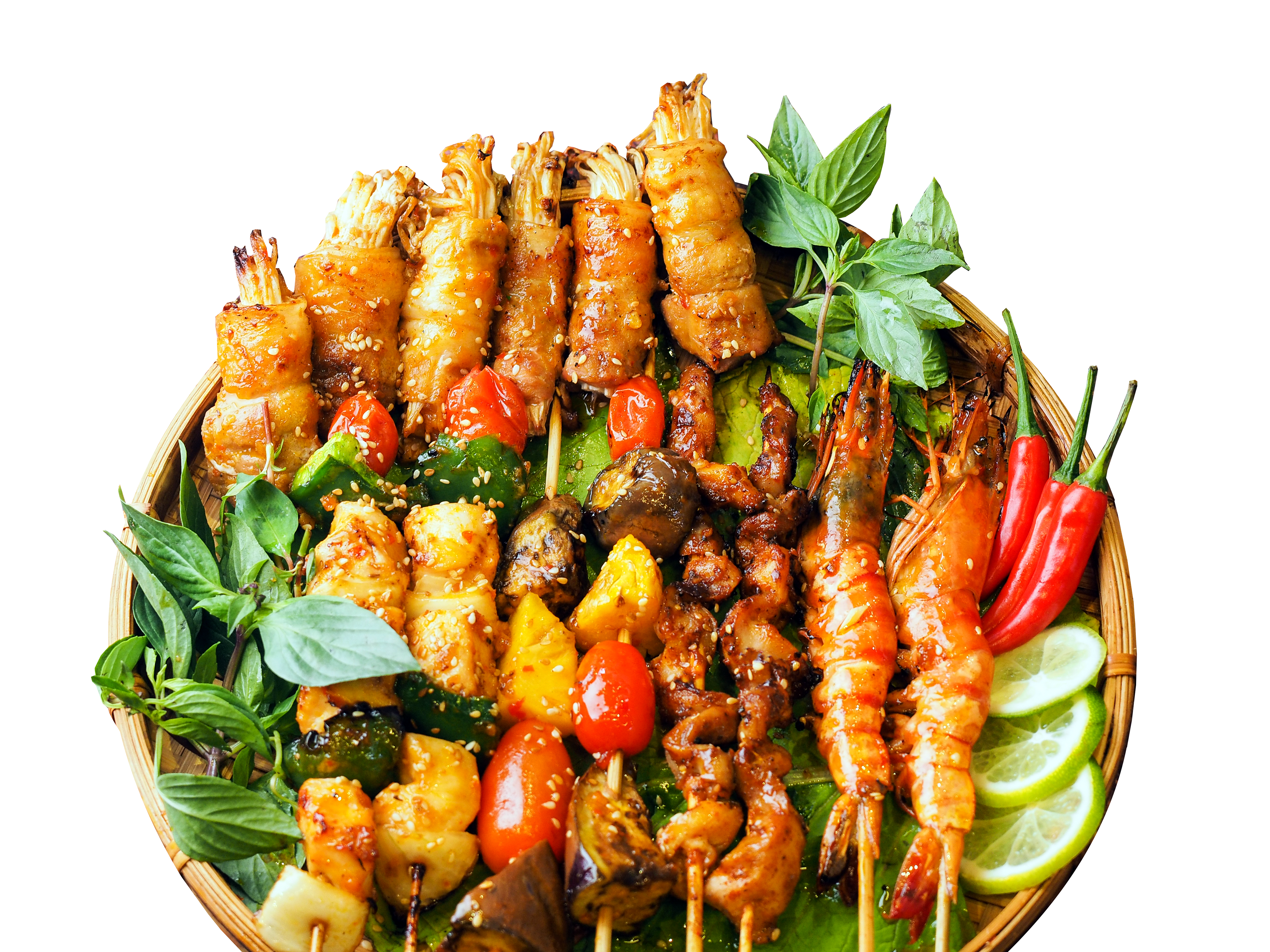 Chụp Ảnh Món Ăn Đà Nẵng Chuyên Nghiệp - Da Nang Food Photography - Restaurant & Menu Photography