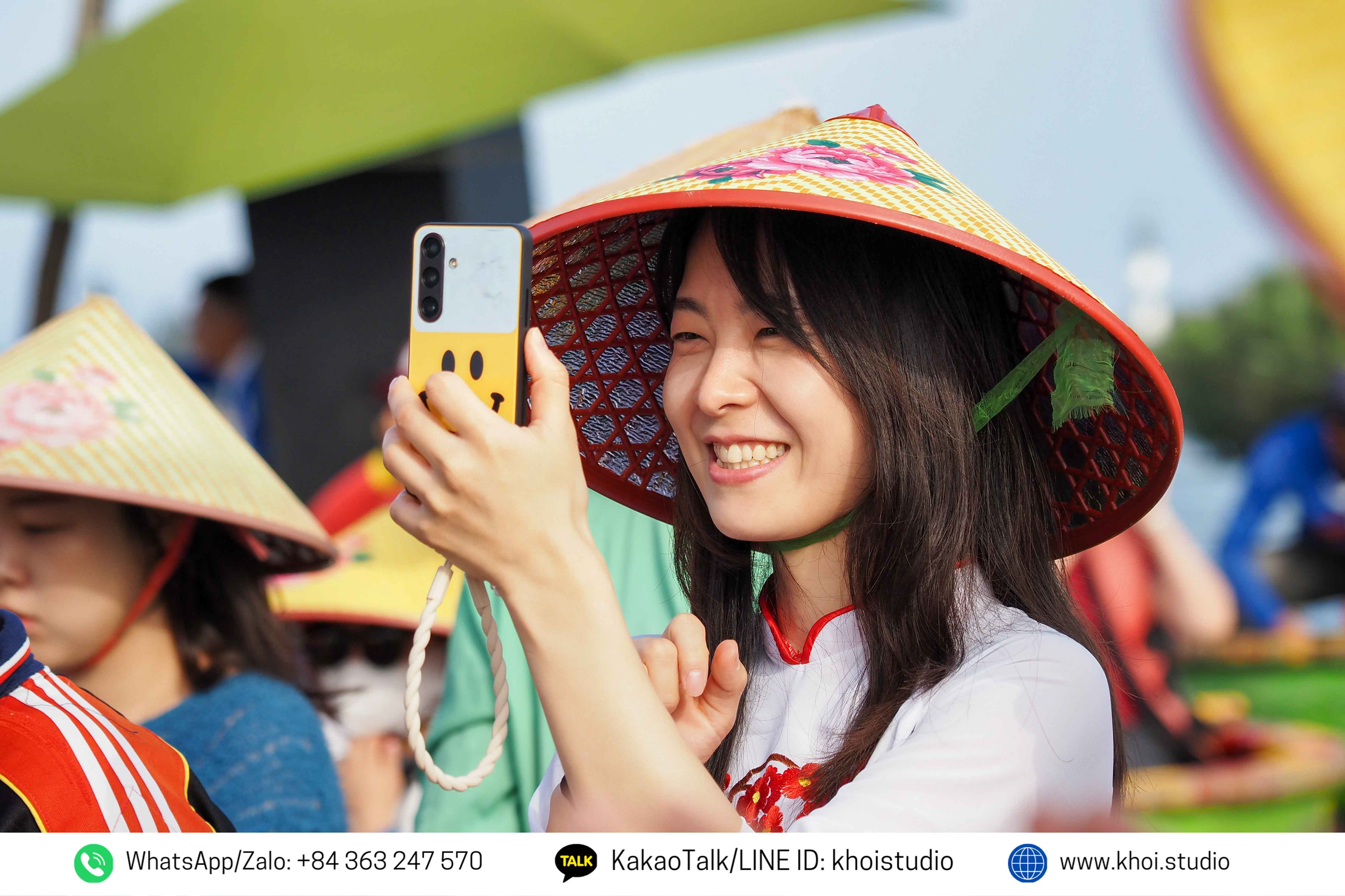 Da Nang & Hoi An Photography Tour - 다낭-호이안 사진 투어 및 여행 사진 촬영