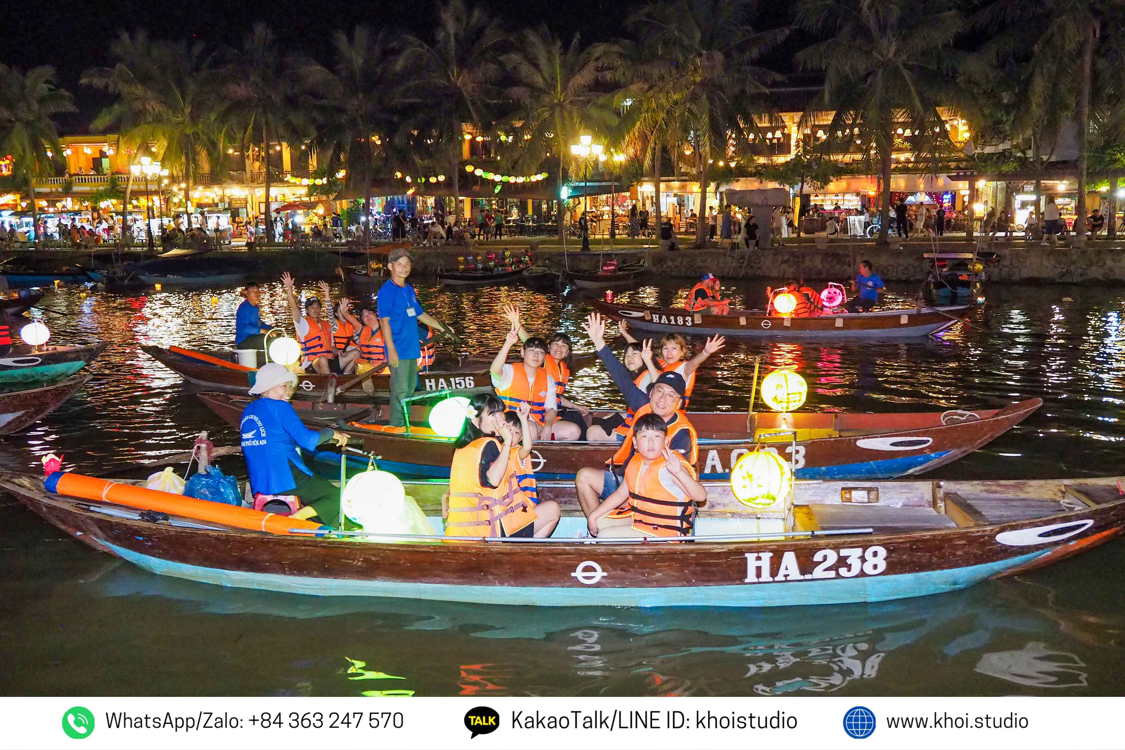 Da Nang & Hoi An Photography Tour - 다낭-호이안 사진 투어 및 여행 사진 촬영