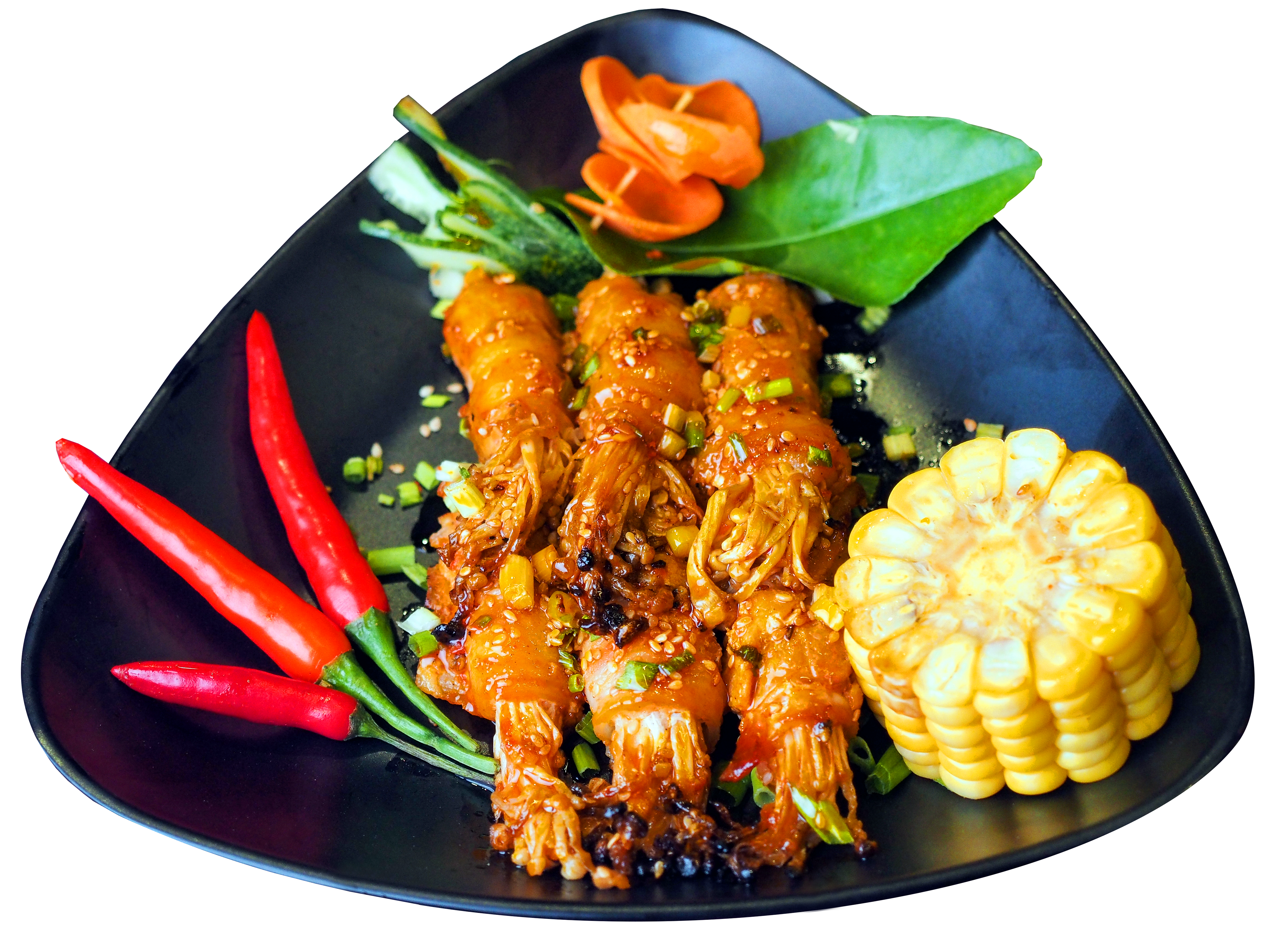 Chụp Ảnh Món Ăn Đà Nẵng Chuyên Nghiệp - Da Nang Food Photography - Restaurant & Menu Photography