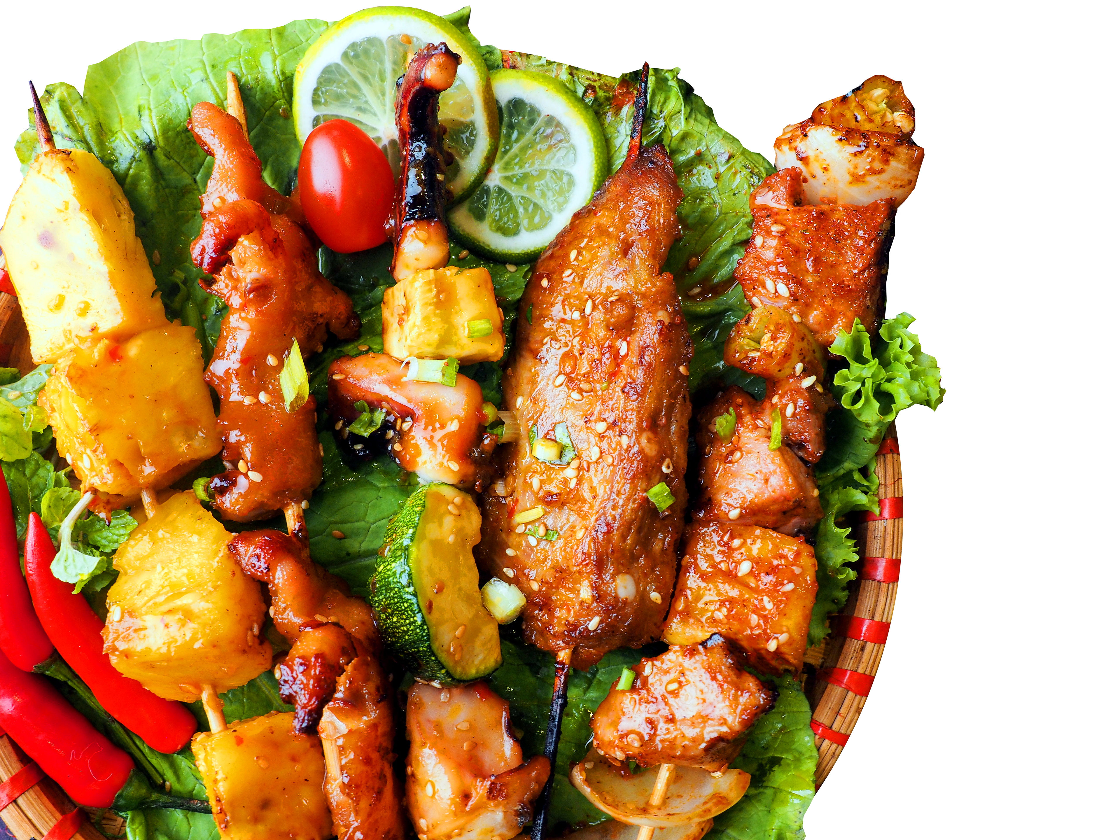 Chụp Ảnh Món Ăn Đà Nẵng Chuyên Nghiệp - Da Nang Food Photography - Restaurant & Menu Photography