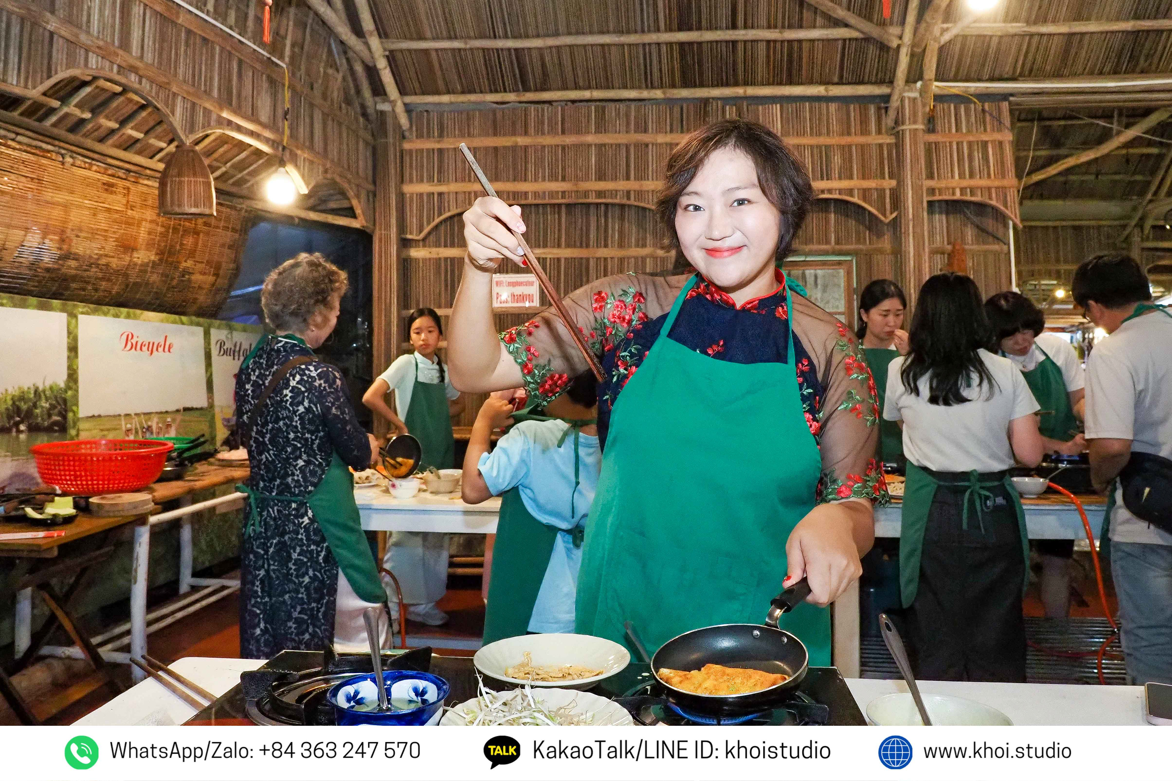 Da Nang & Hoi An Photography Tour - 다낭-호이안 사진 투어 및 여행 사진 촬영