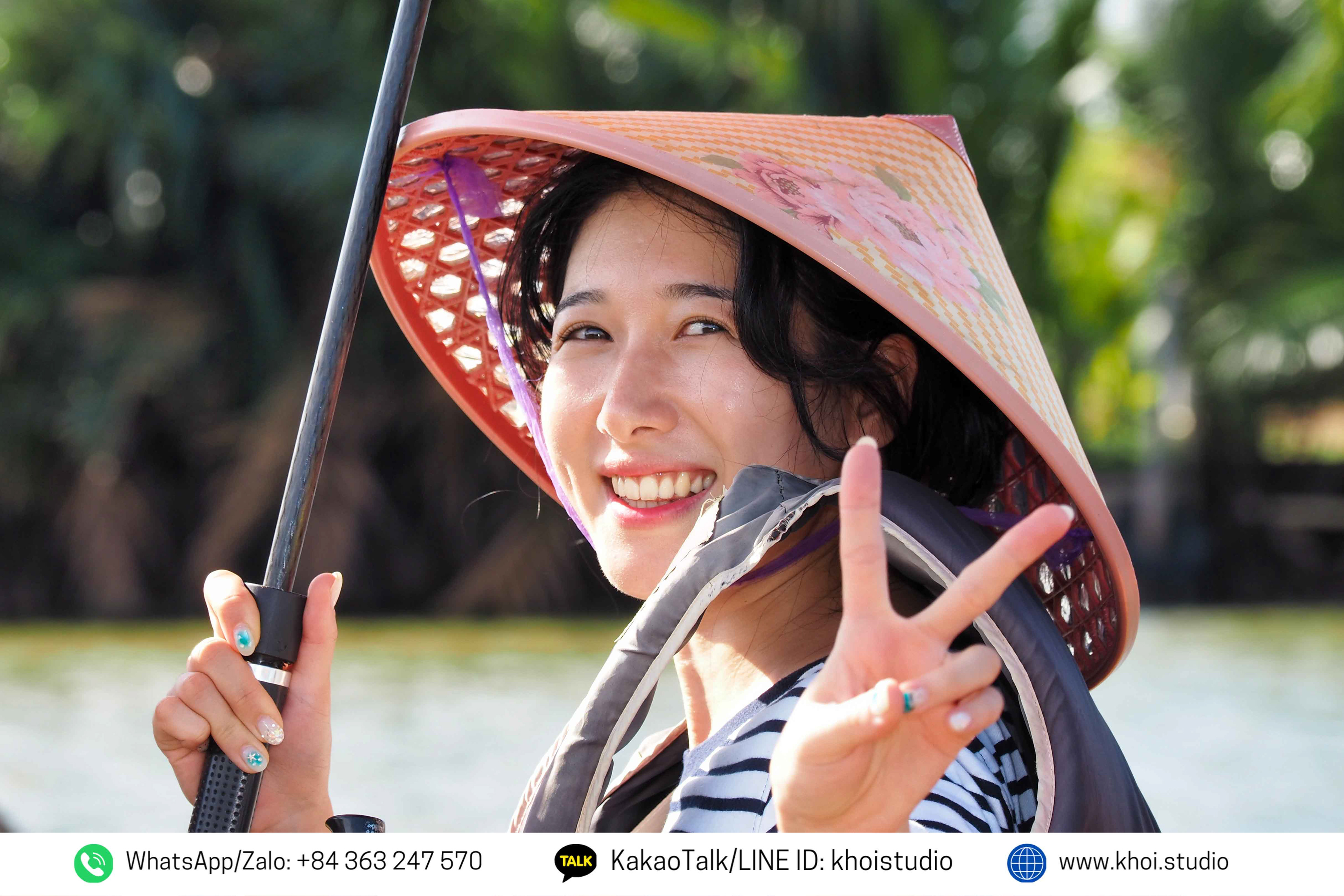 Da Nang & Hoi An Photography Tour - 다낭-호이안 사진 투어 및 여행 사진 촬영