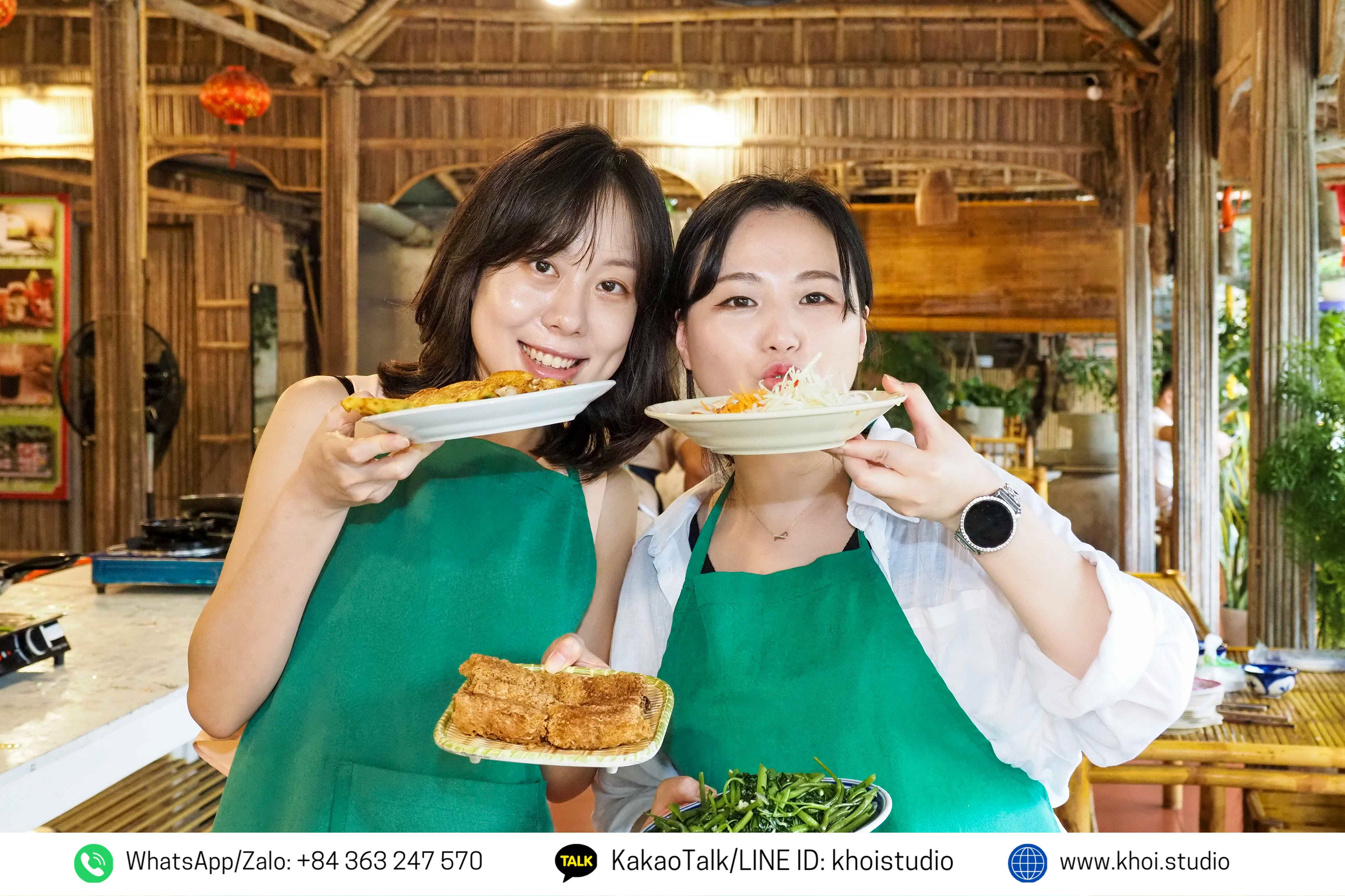 Da Nang & Hoi An Photography Tour - 다낭-호이안 사진 투어 및 여행 사진 촬영