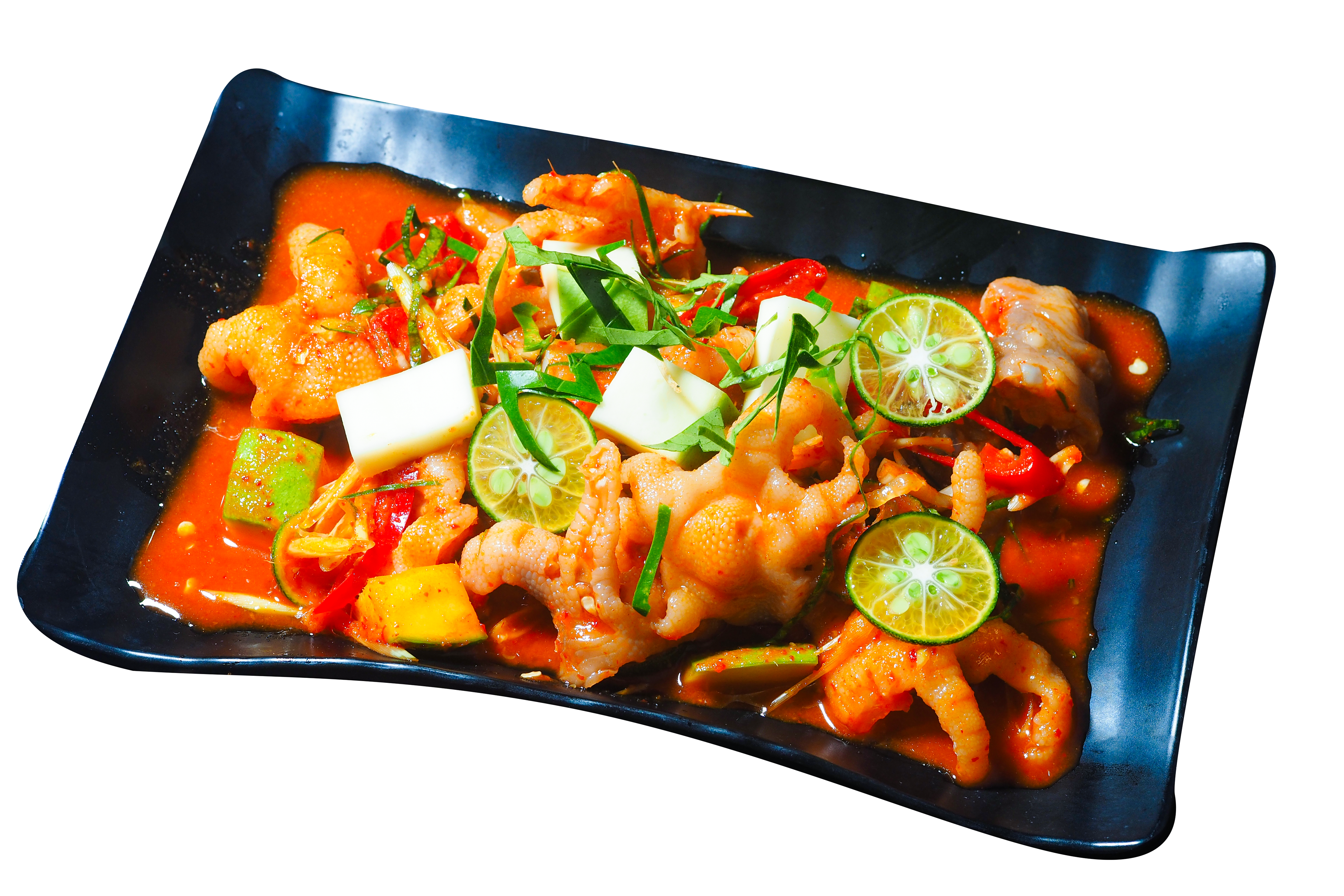 Chụp Ảnh Menu Đà Nẵng - Ảnh Món Ăn Chuyên Nghiệp - Food Photography in Da Nang