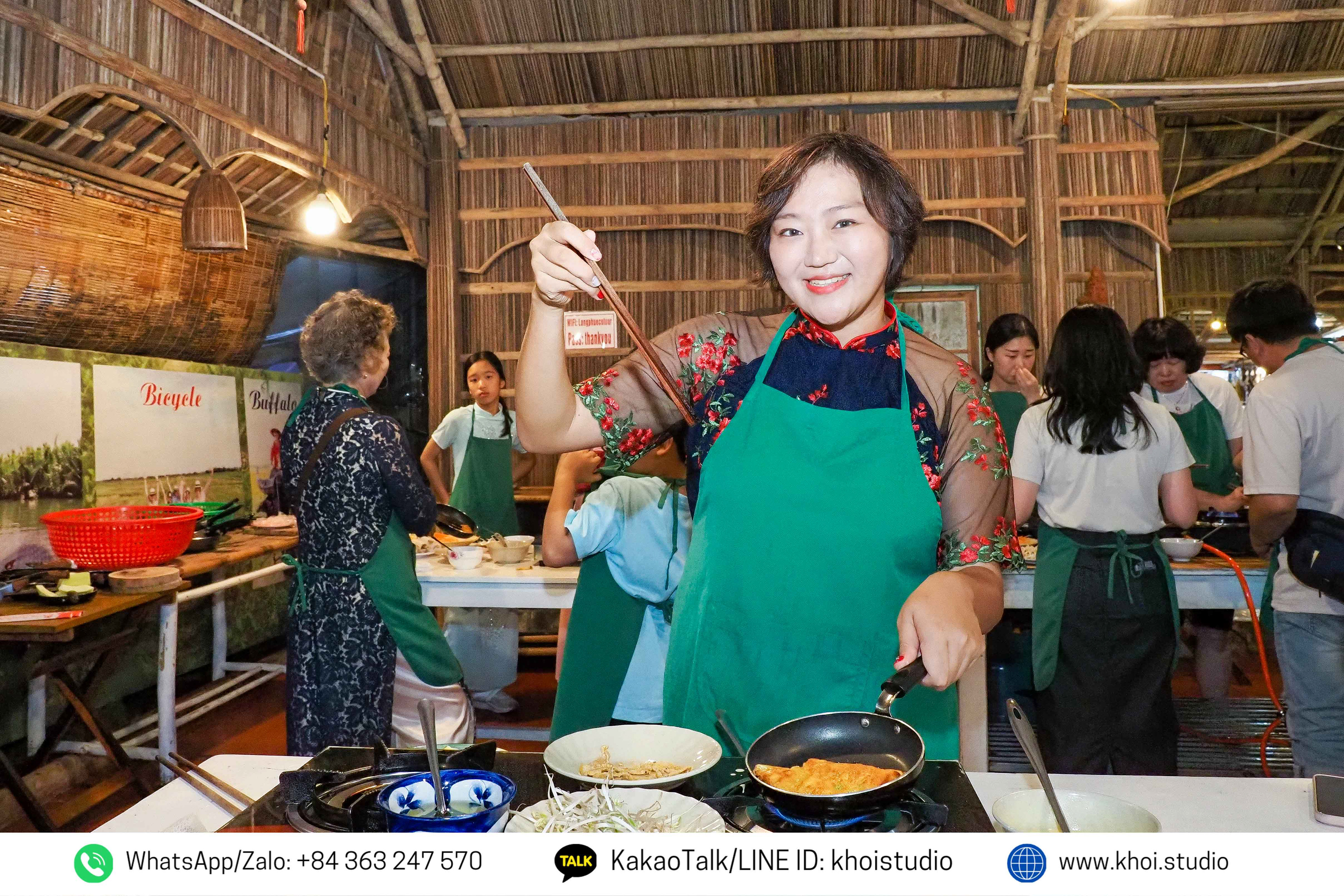 Da Nang & Hoi An Photography Tour - 다낭-호이안 사진 투어 및 여행 사진 촬영