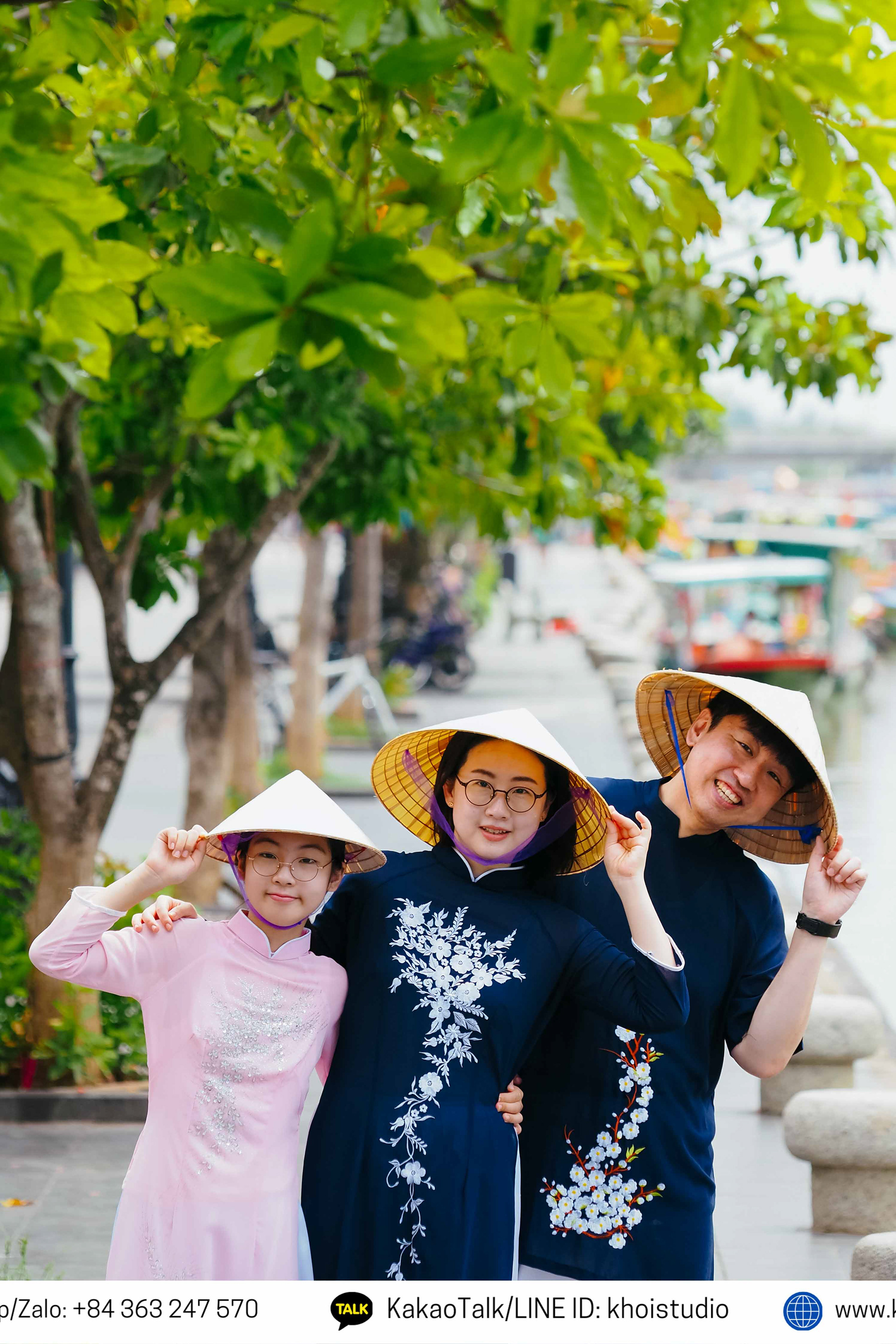 다낭 스냅 촬영 전문 | 다낭 커플 가족 여행 사진