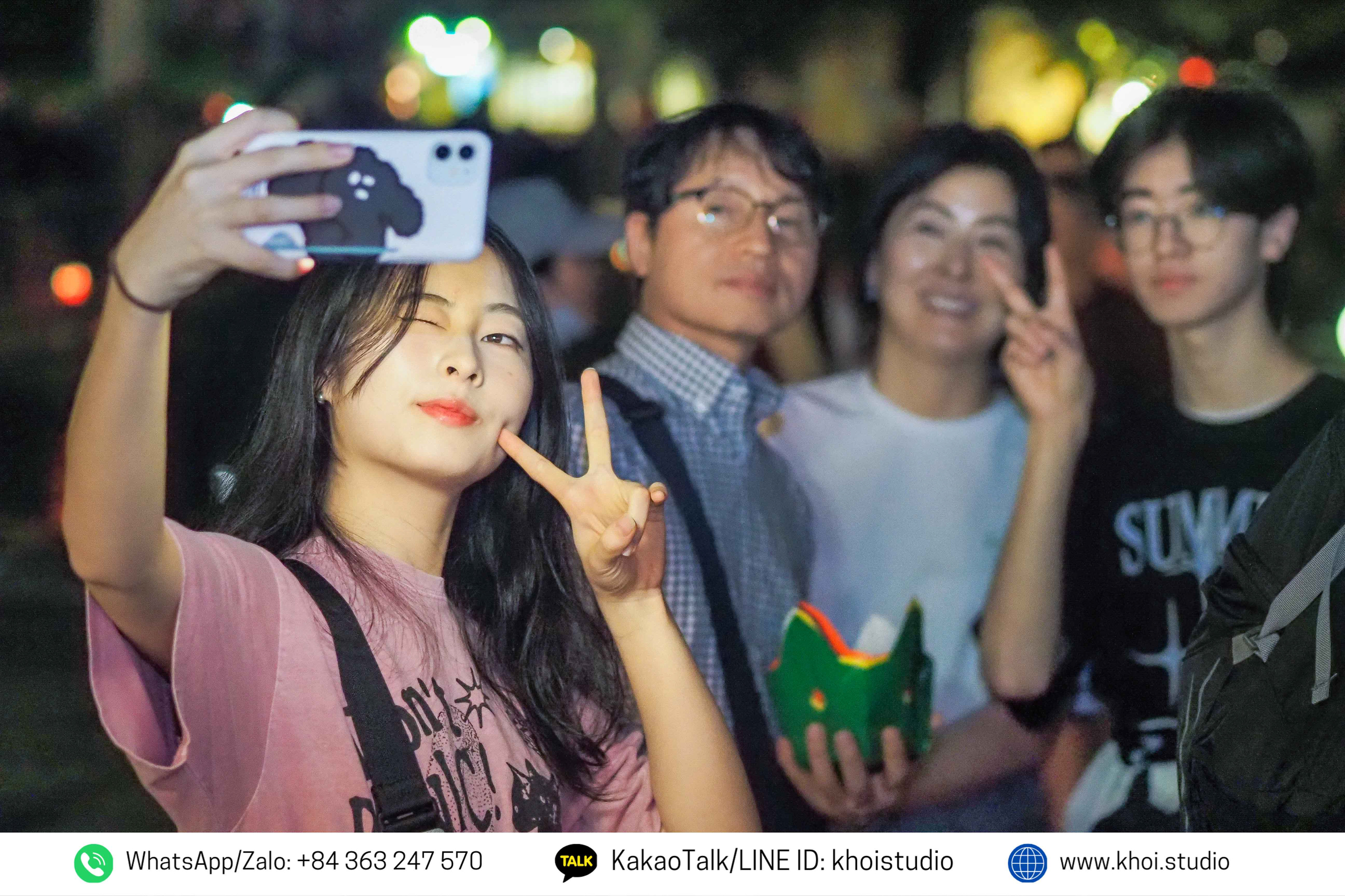 Da Nang & Hoi An Photography Tour - 다낭-호이안 사진 투어 및 여행 사진 촬영