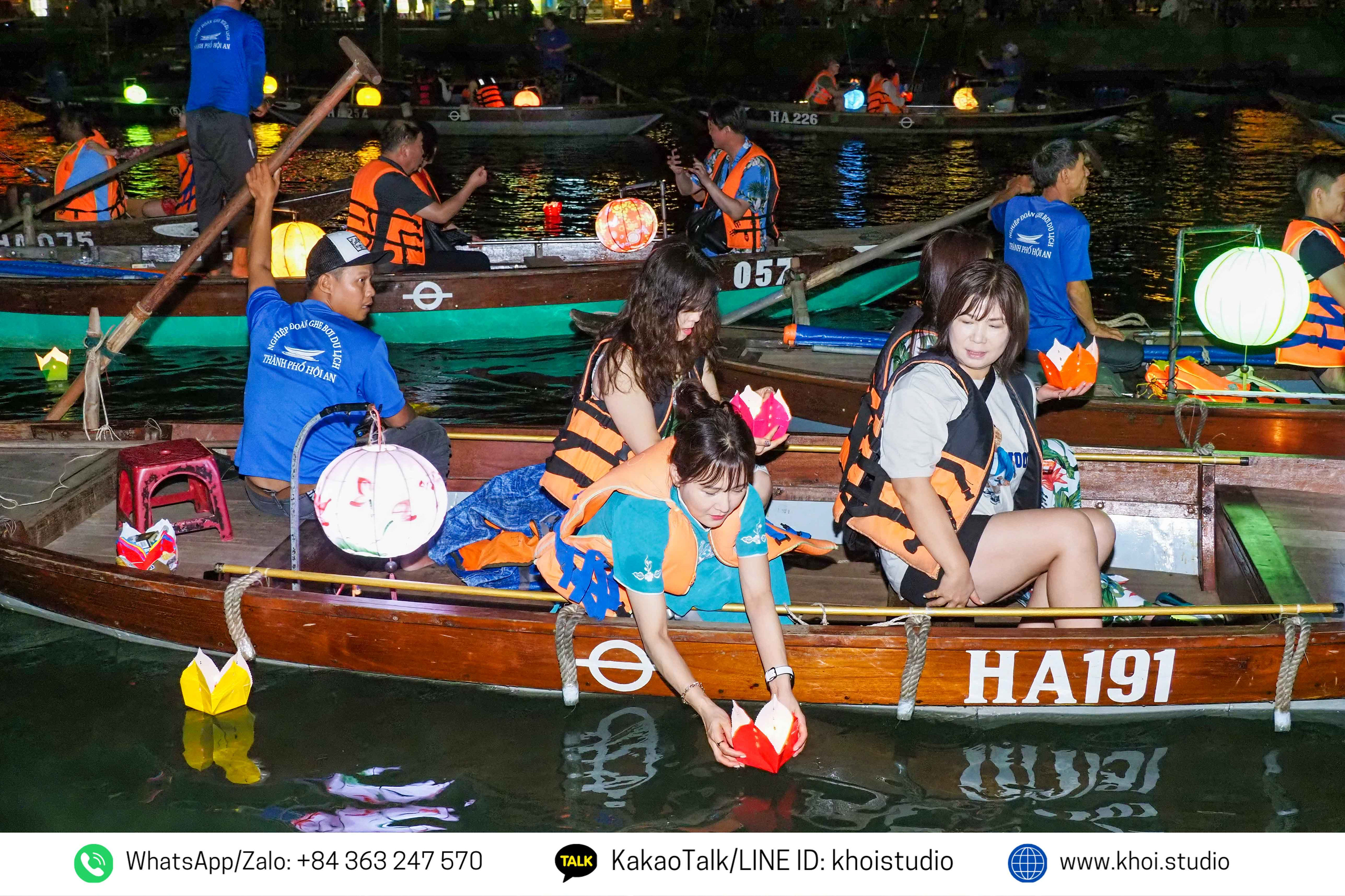 Da Nang & Hoi An Photography Tour - 다낭-호이안 사진 투어 및 여행 사진 촬영