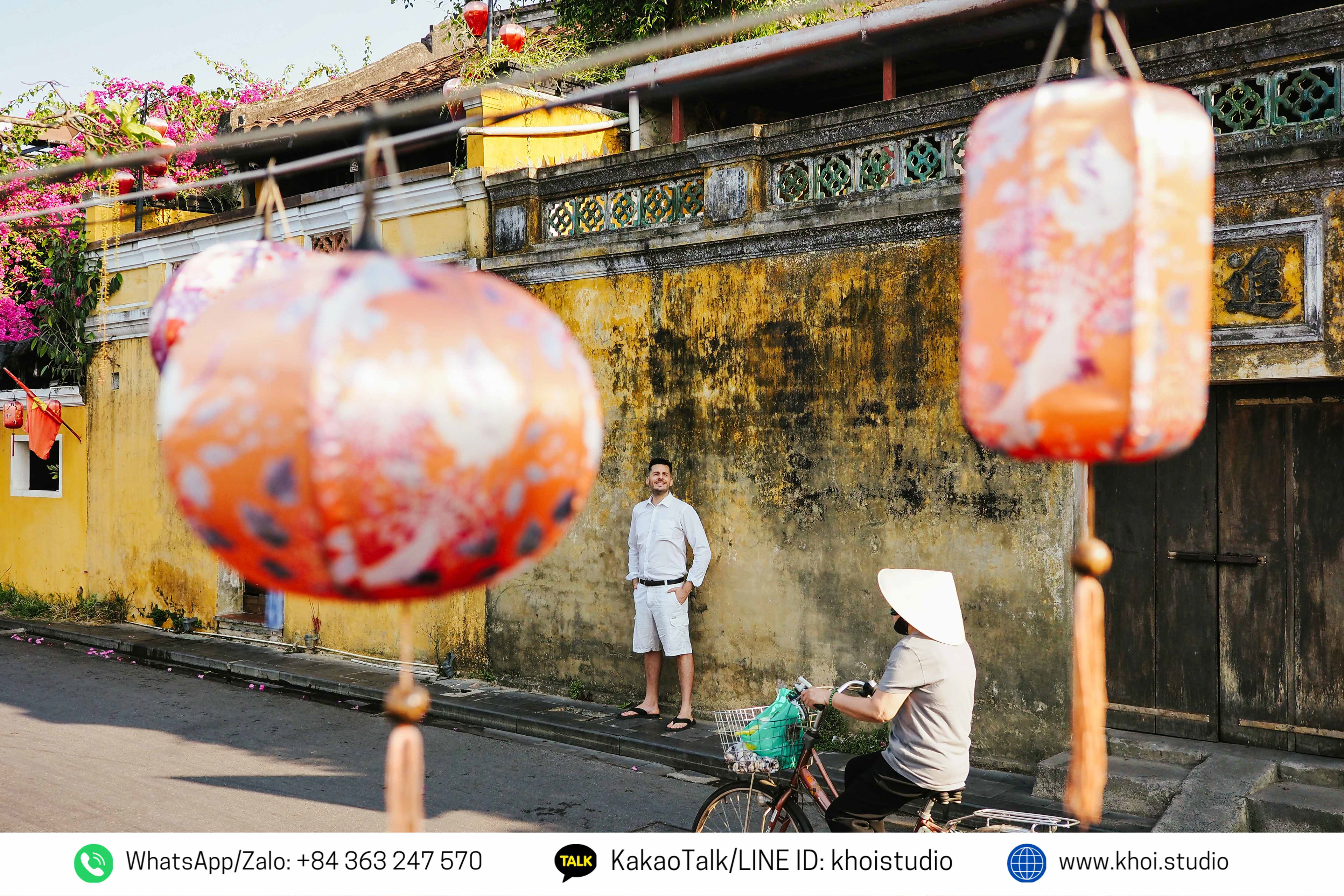 Why Hire a Local Photographer in Da Nang – The Smart Choice for Stunning Travel Photos
