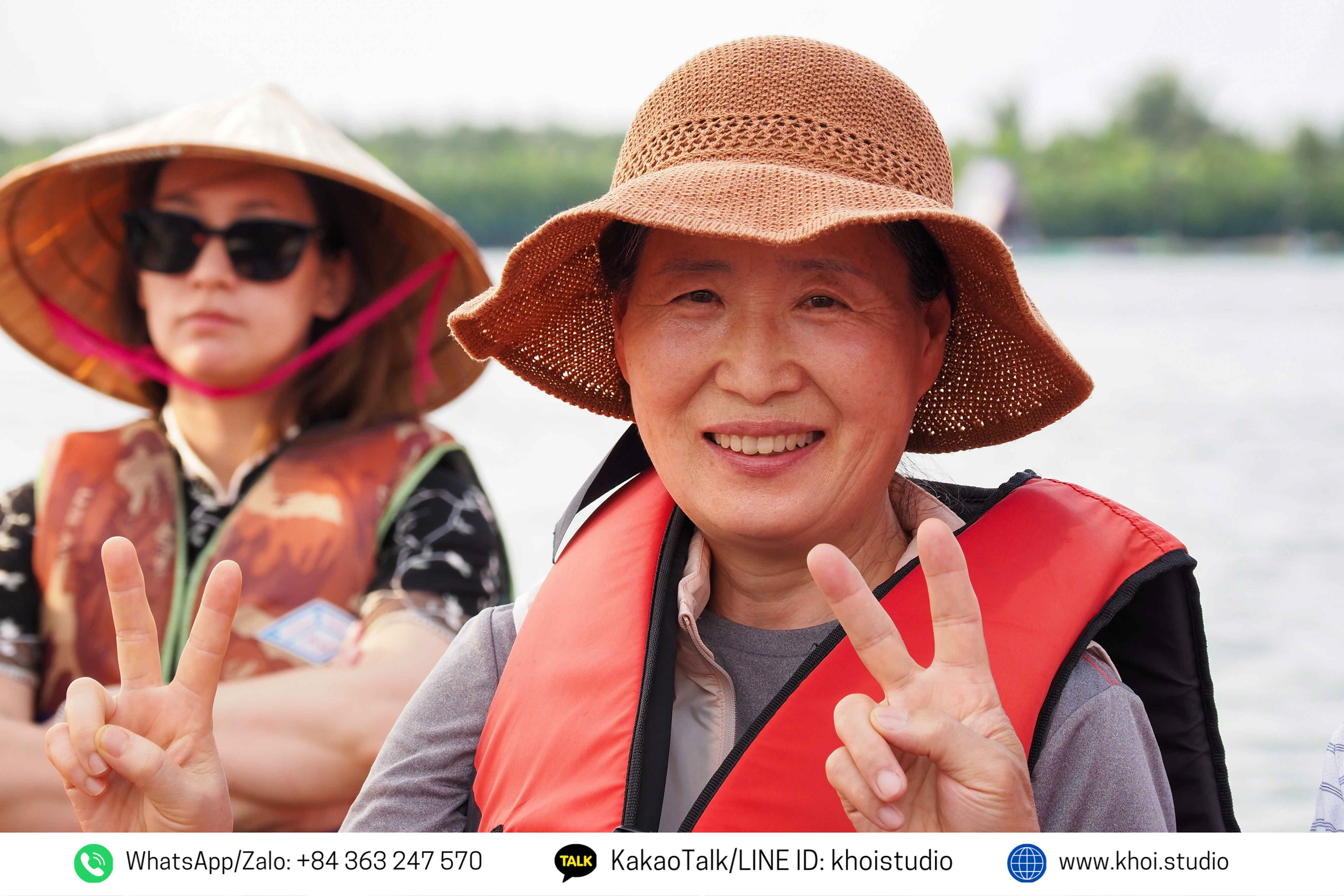 Da Nang & Hoi An Photography Tour - 다낭-호이안 사진 투어 및 여행 사진 촬영