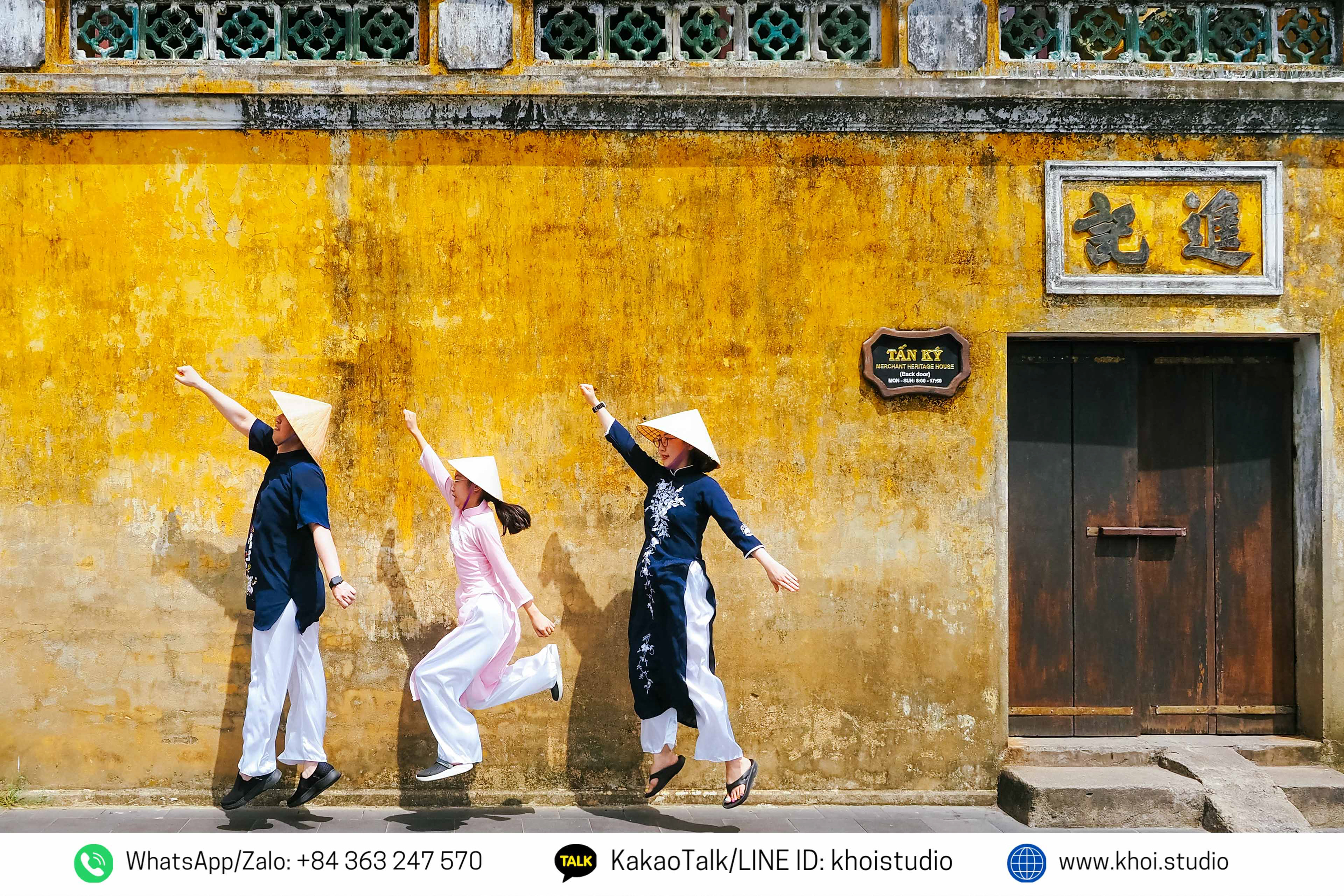 다낭 스냅 촬영 전문 | 다낭 커플 가족 여행 사진