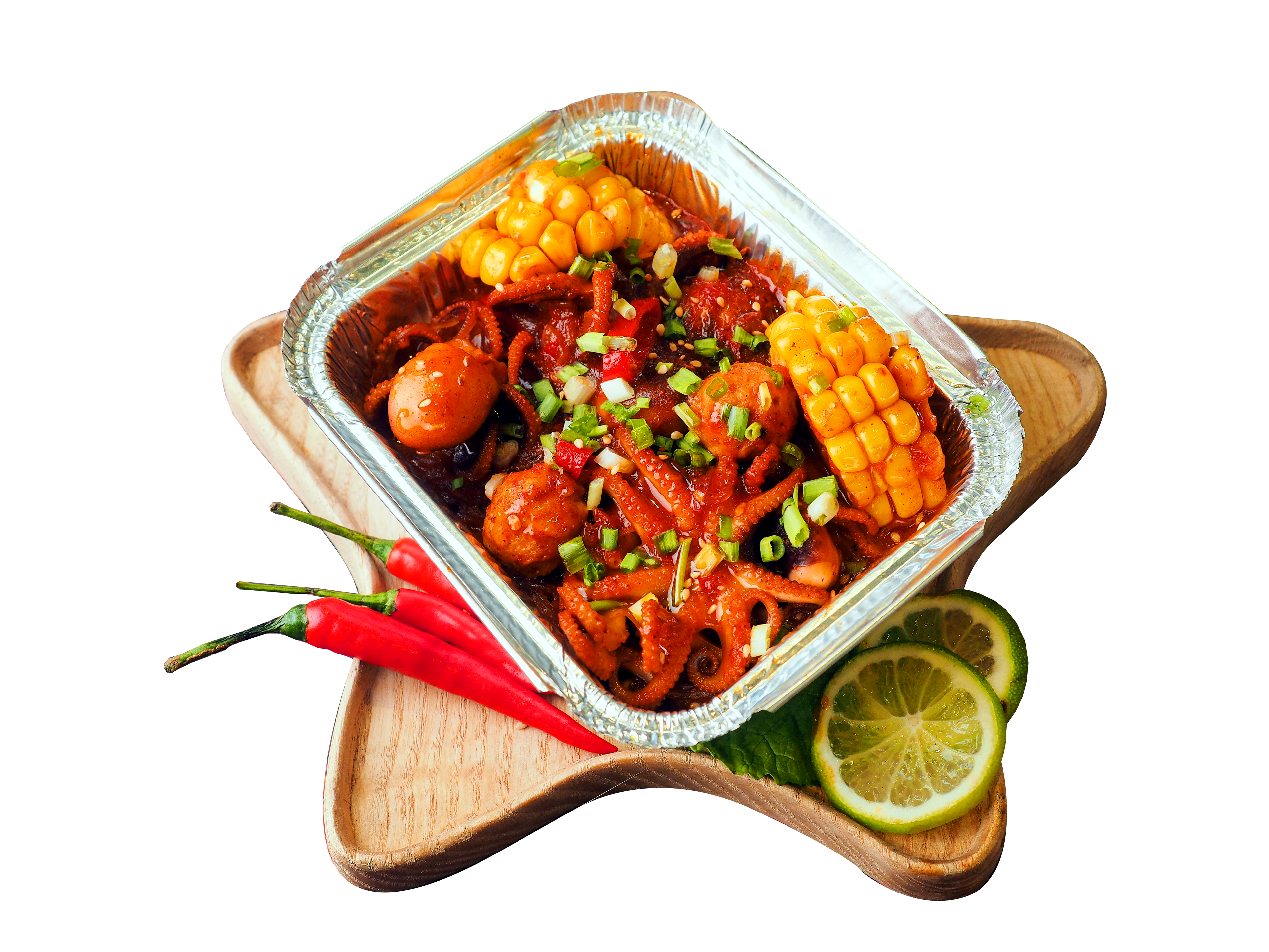 Chụp Ảnh Món Ăn Đà Nẵng Chuyên Nghiệp - Da Nang Food Photography - Restaurant & Menu Photography