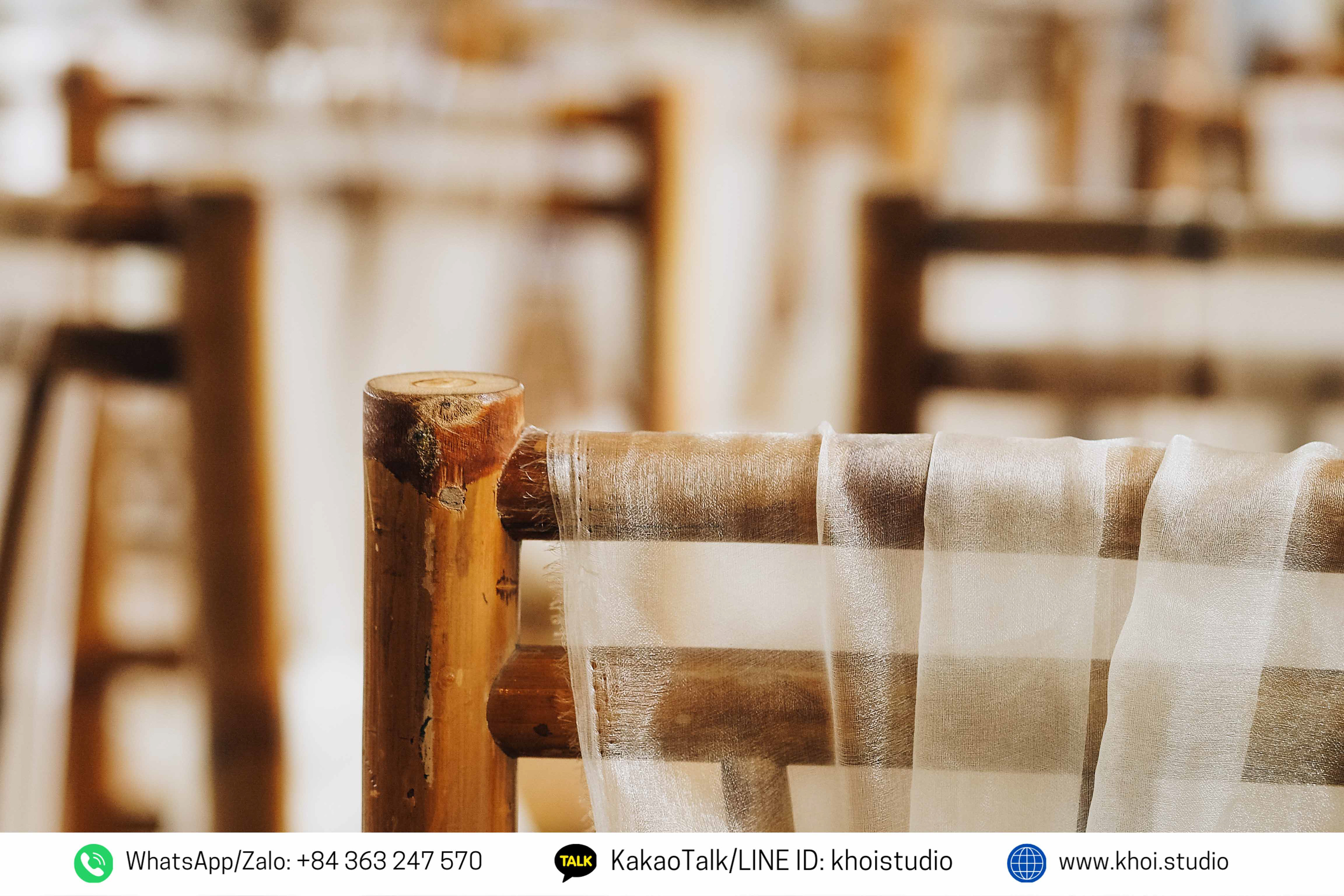 Da Nang Wedding Photoshoot